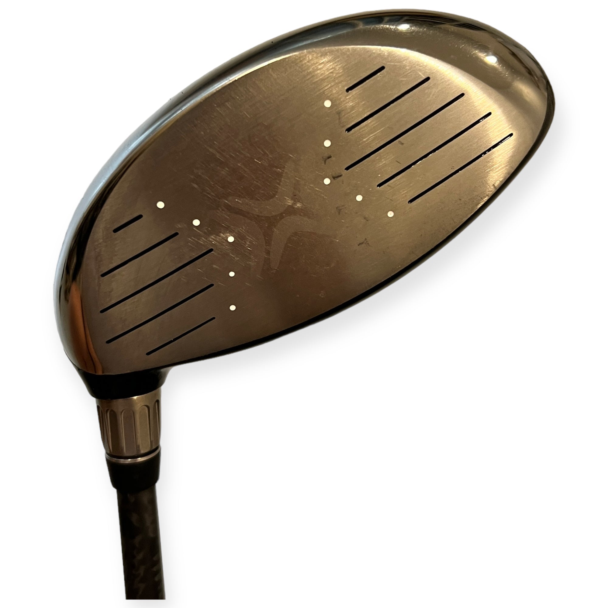 Callaway RAZR Hawk I-Mix Driver Flex Regular loft 10.5