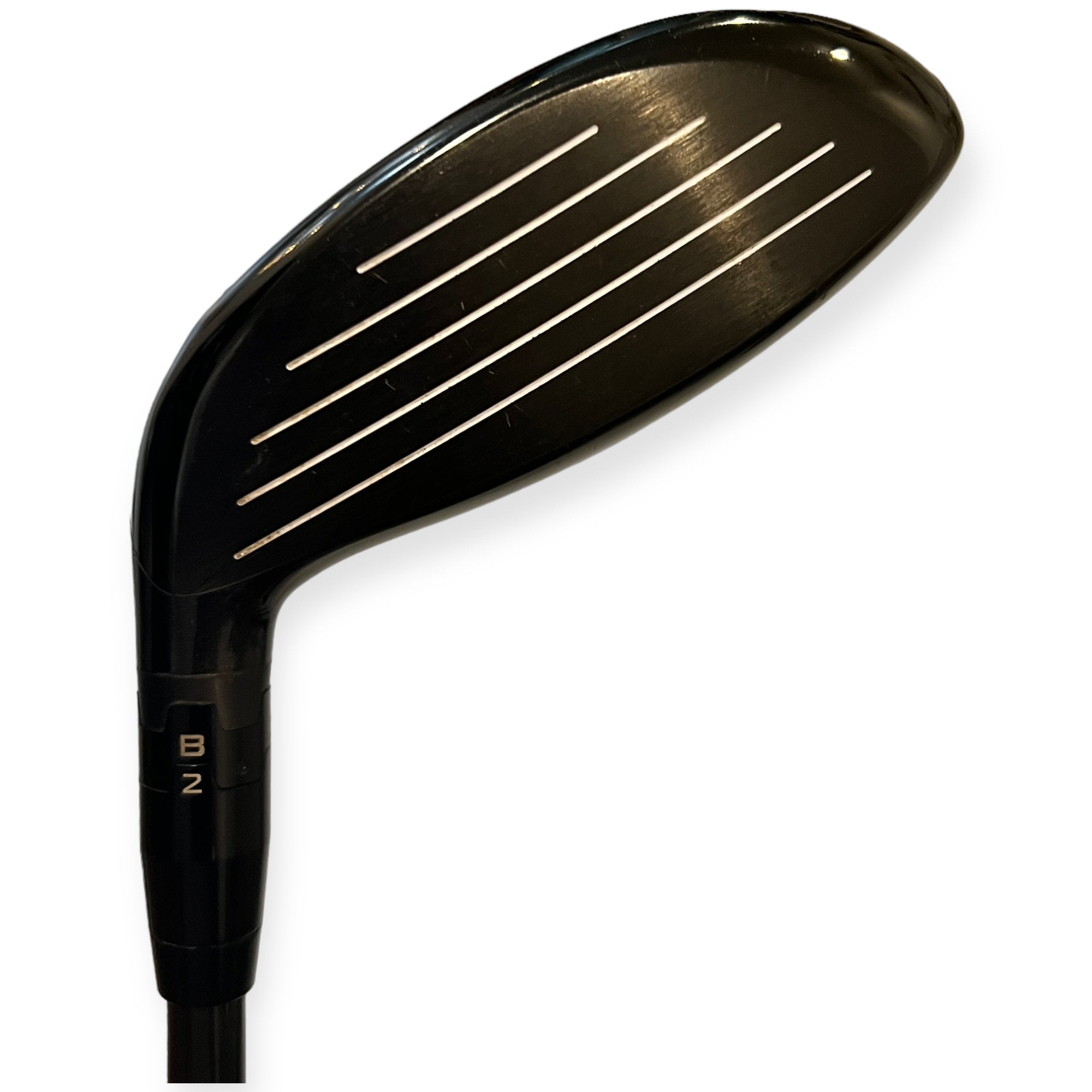 Titleist 917F2 Fairway Wood / Flex Regular / #3/15