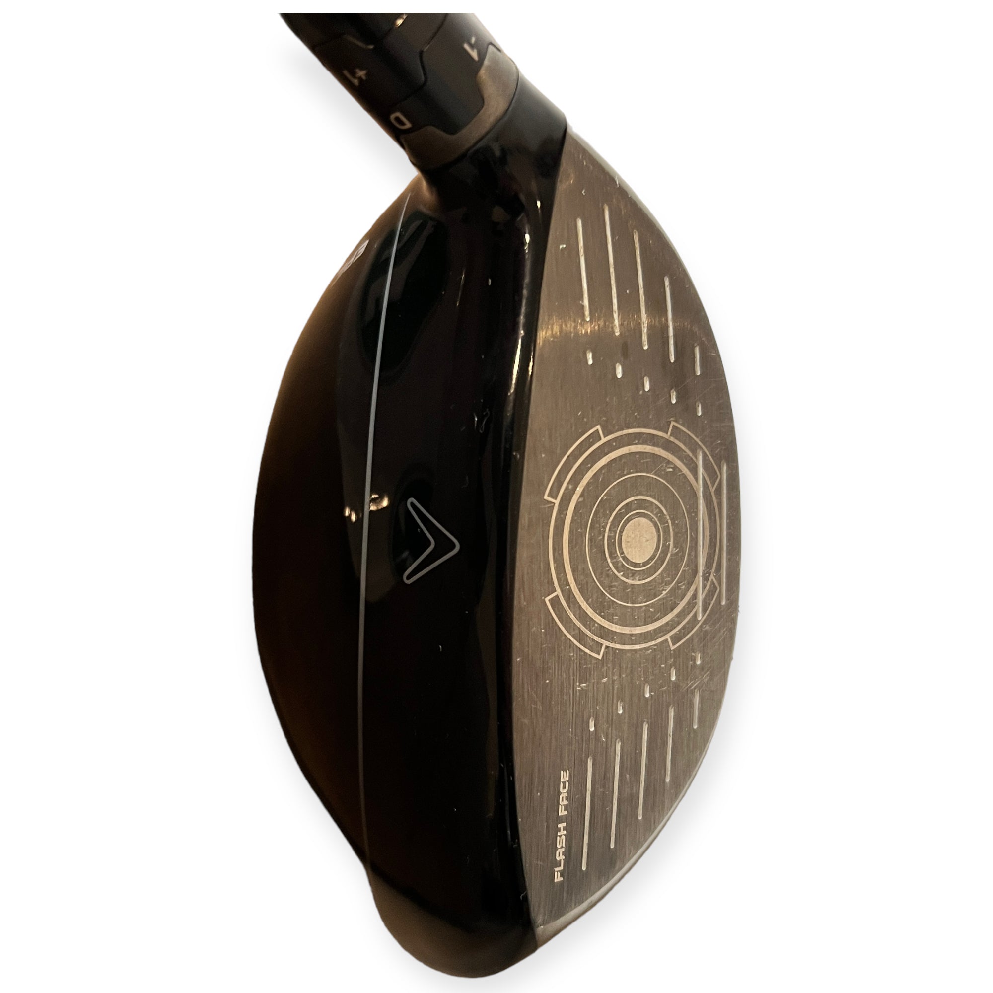 Epic Flash Fairway Wood / Flex Stiff / #3/15