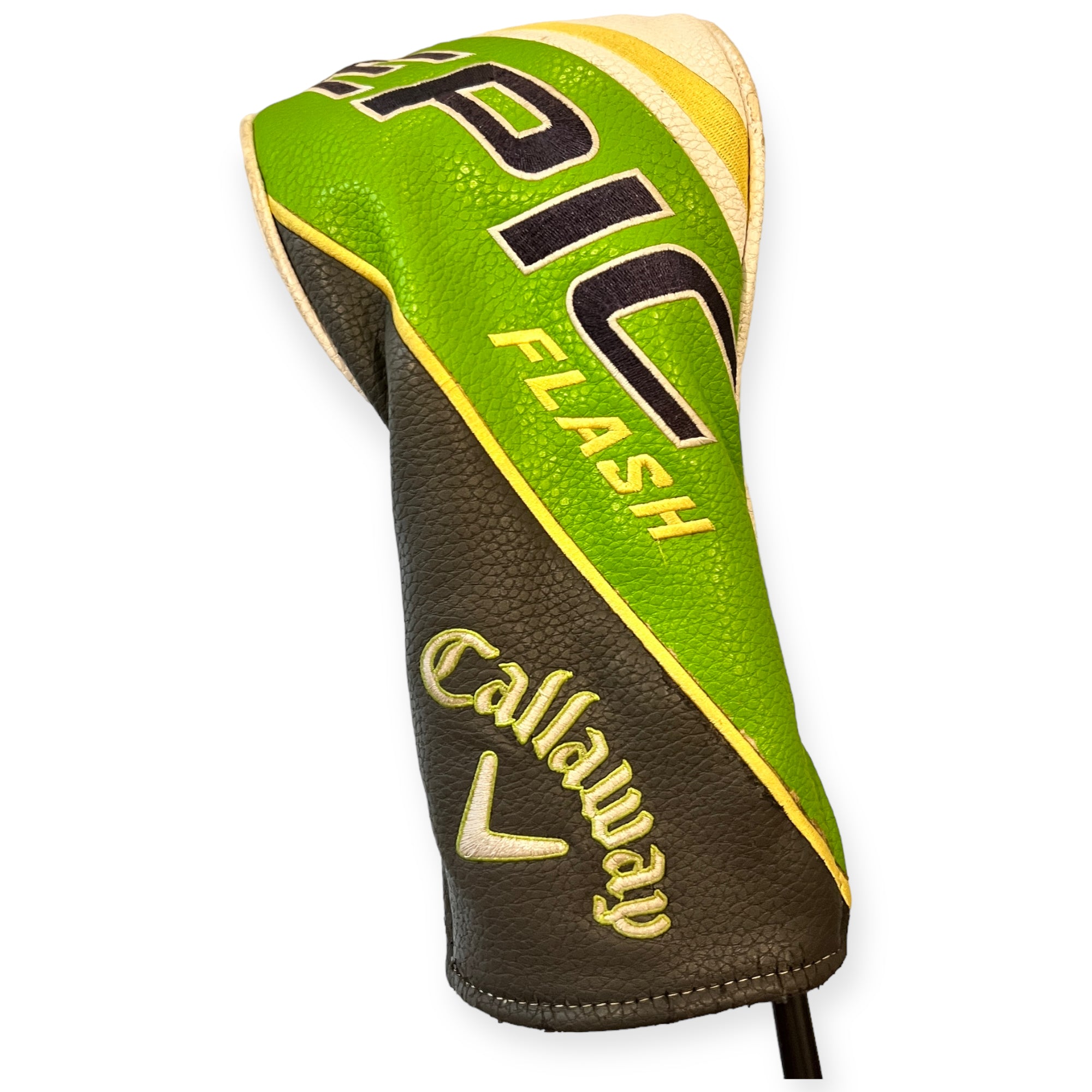 Callaway Epic Flash Driver / Flex Stiff / loft 9