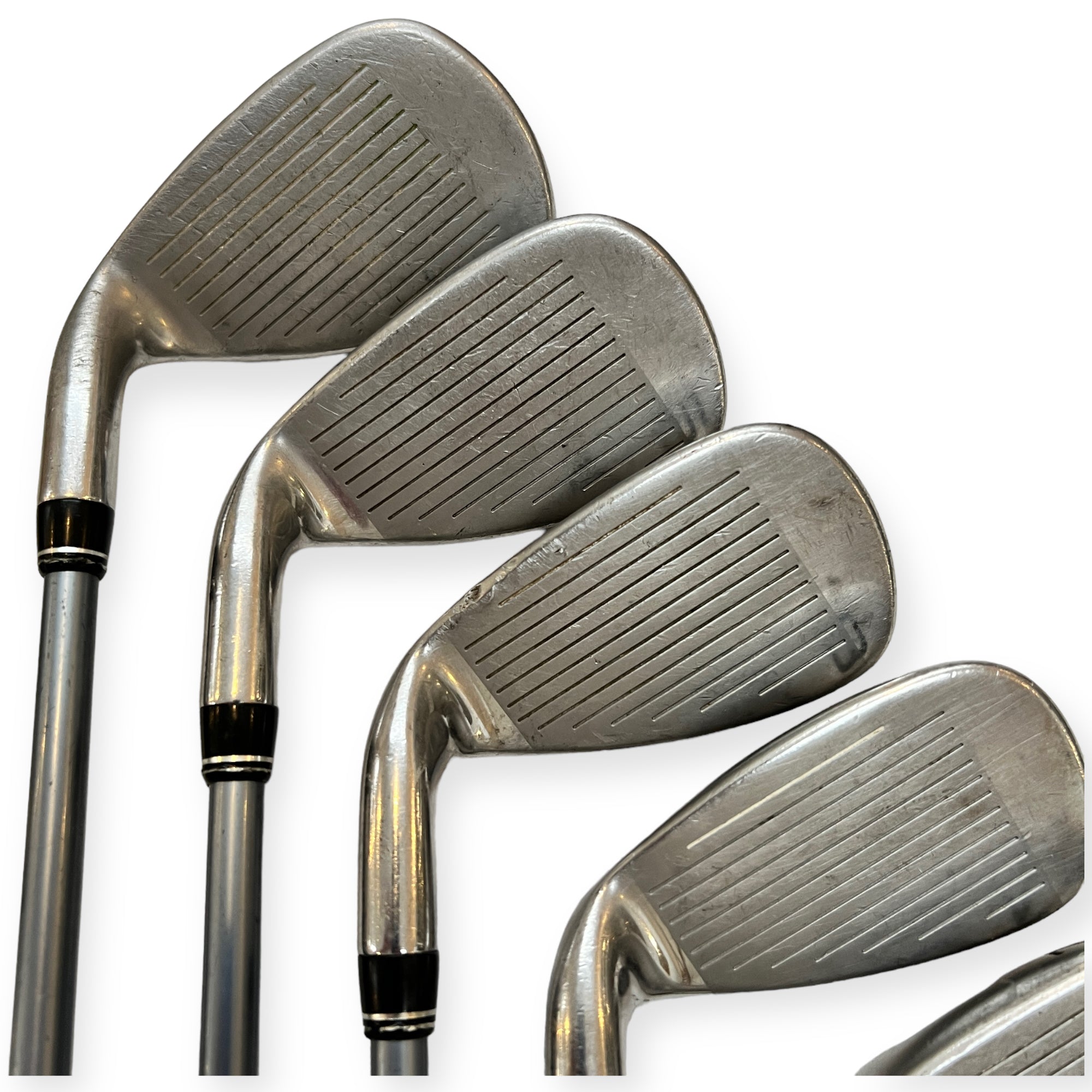 Cobra Speed Zone Jernsæt / 5-SW / Flex Ladies