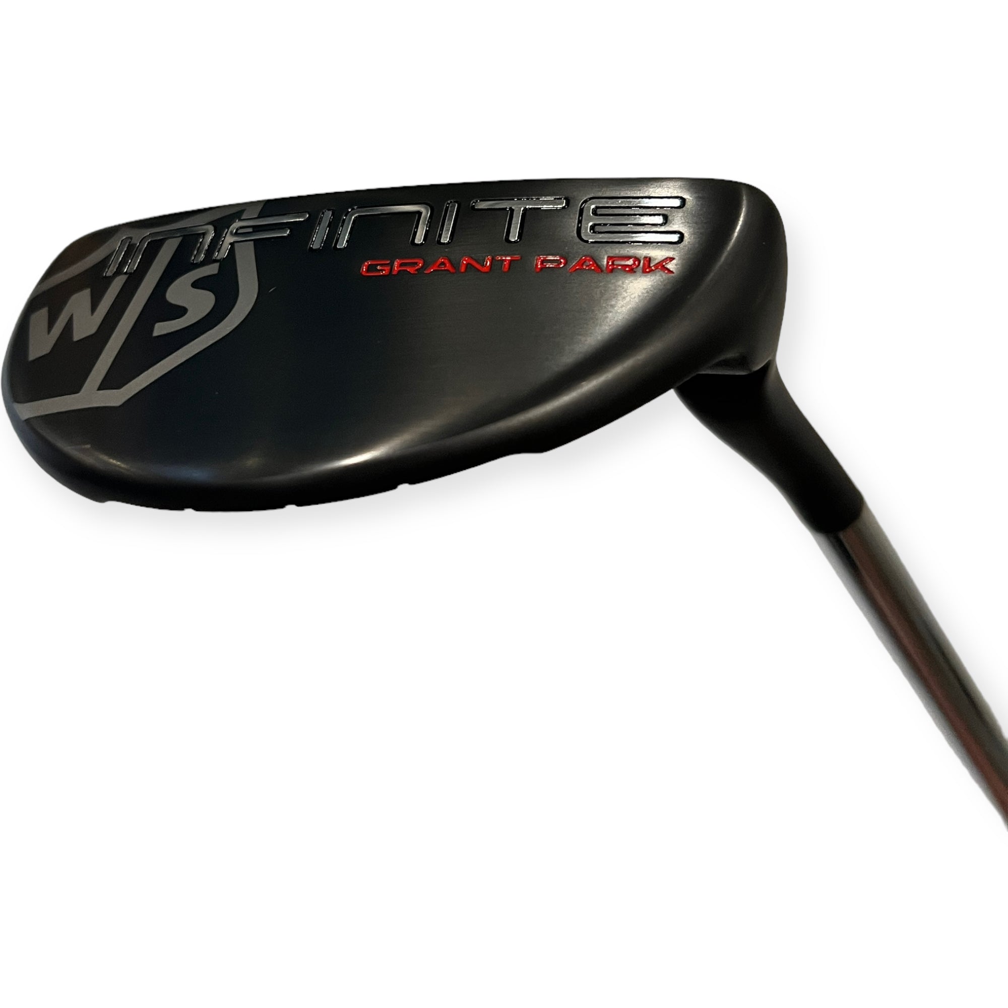 Wilson Staff Infinite Grant Park Black putter / 34"