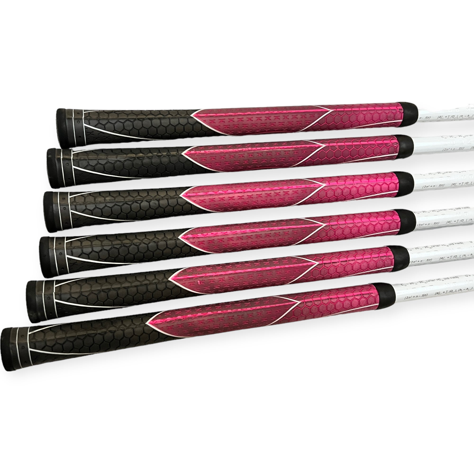Cobra King F6 Jernsæt / 7-PW+SW+GW / Flex Ladies / Grafit