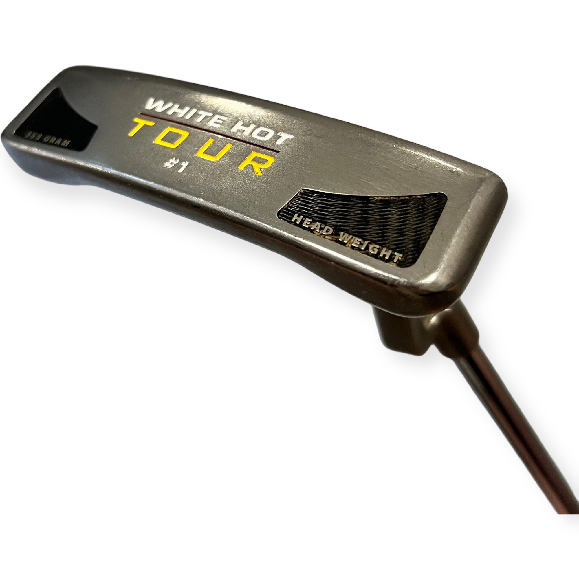Odyssey White Hot Tour #1 Putter / 33"