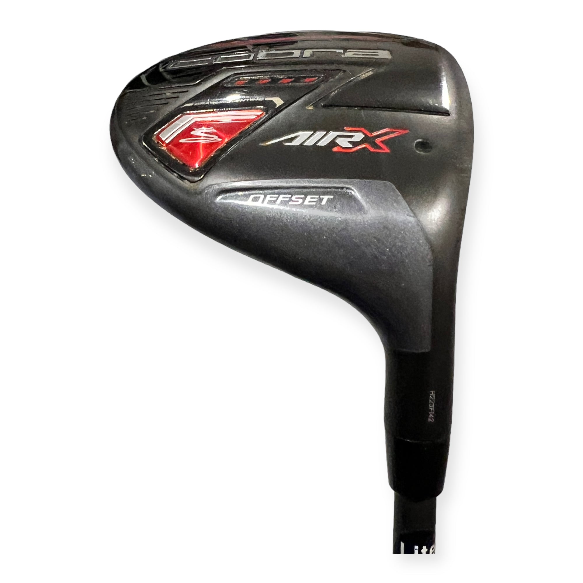 Cobra Air-X Fairway Wood / Flex Lite / #5/20
