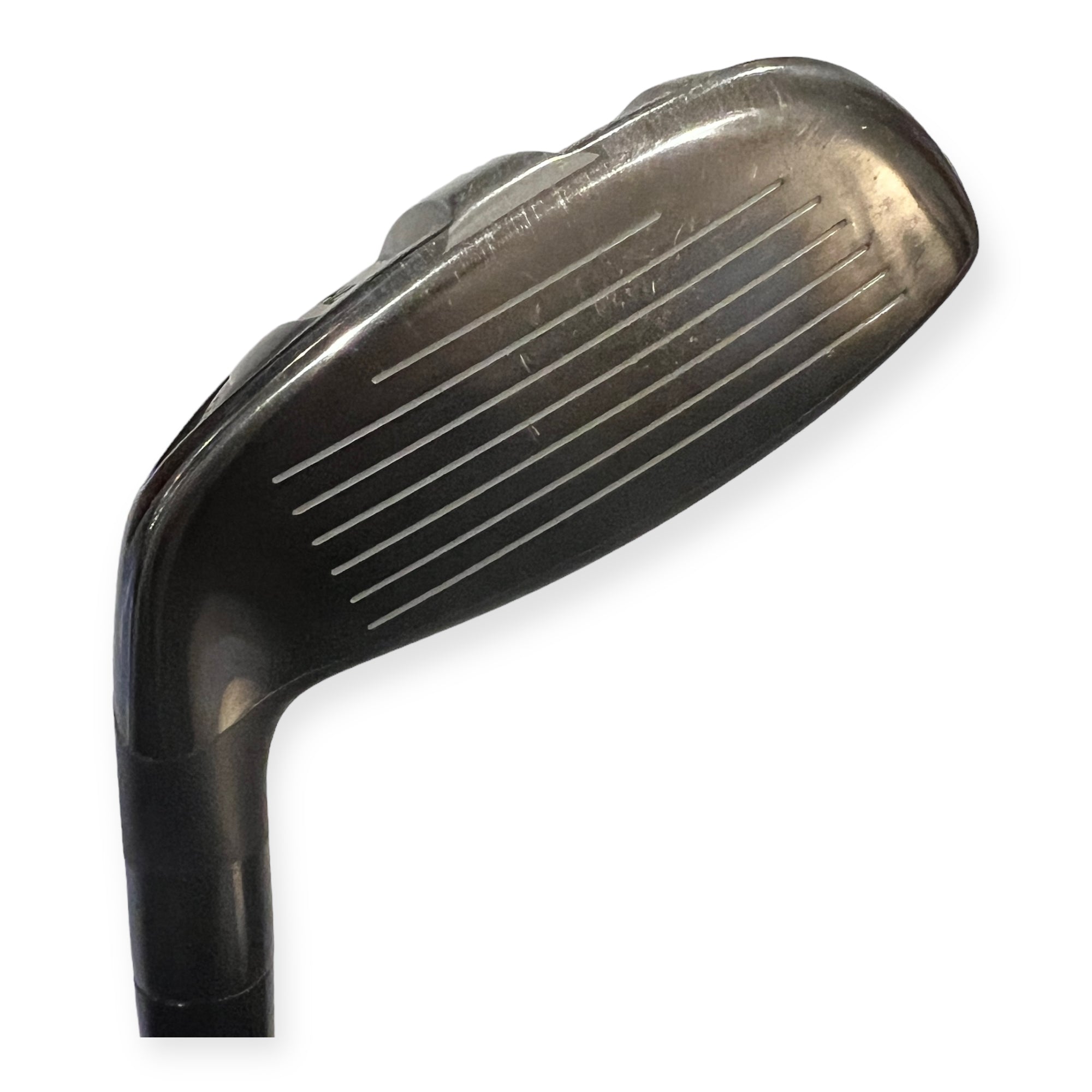 Cleveland Launcher Halo Hybrid / Flex Regular / #3/19