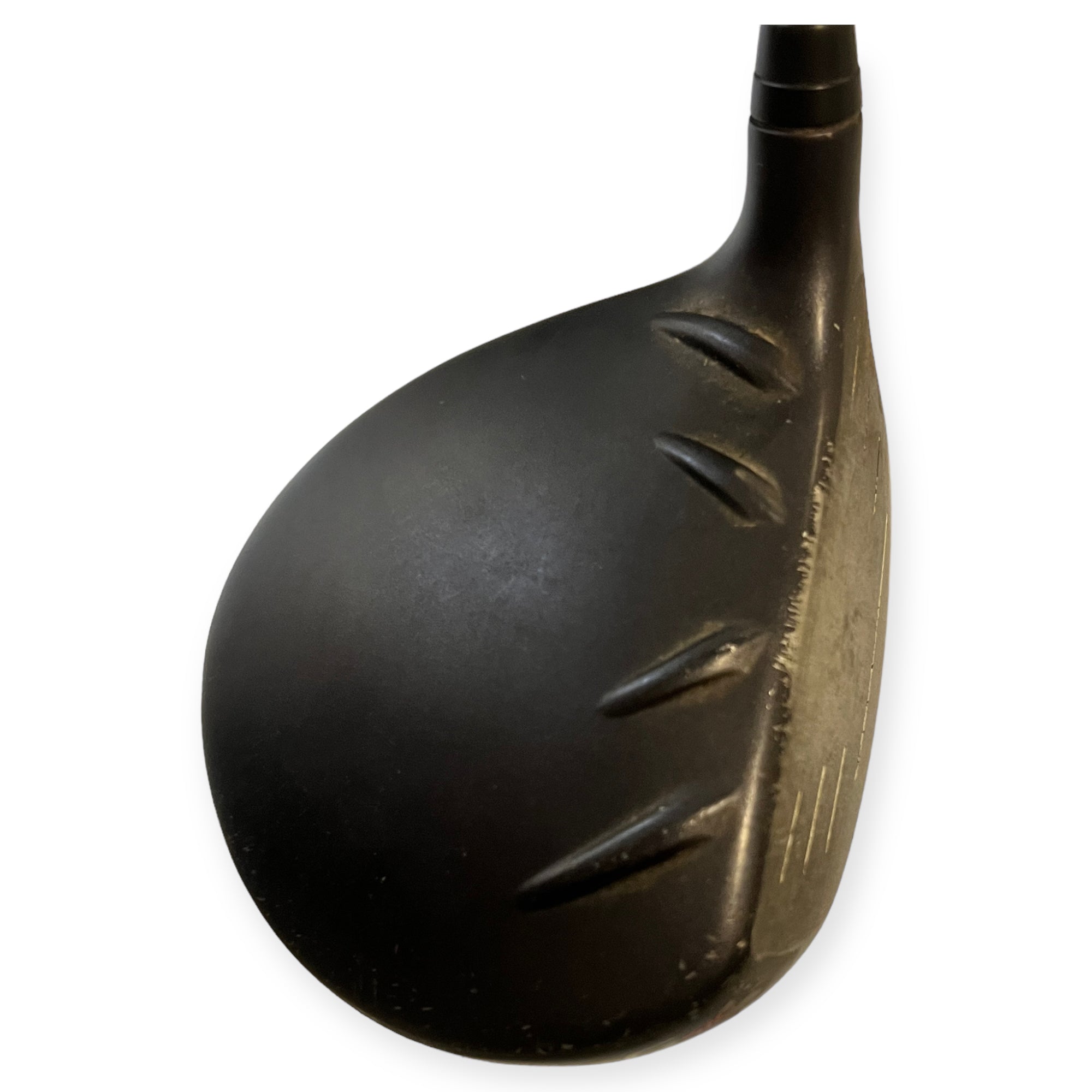 Ping G410 Fairway Wood 3/16 Brugt Slidt Stand