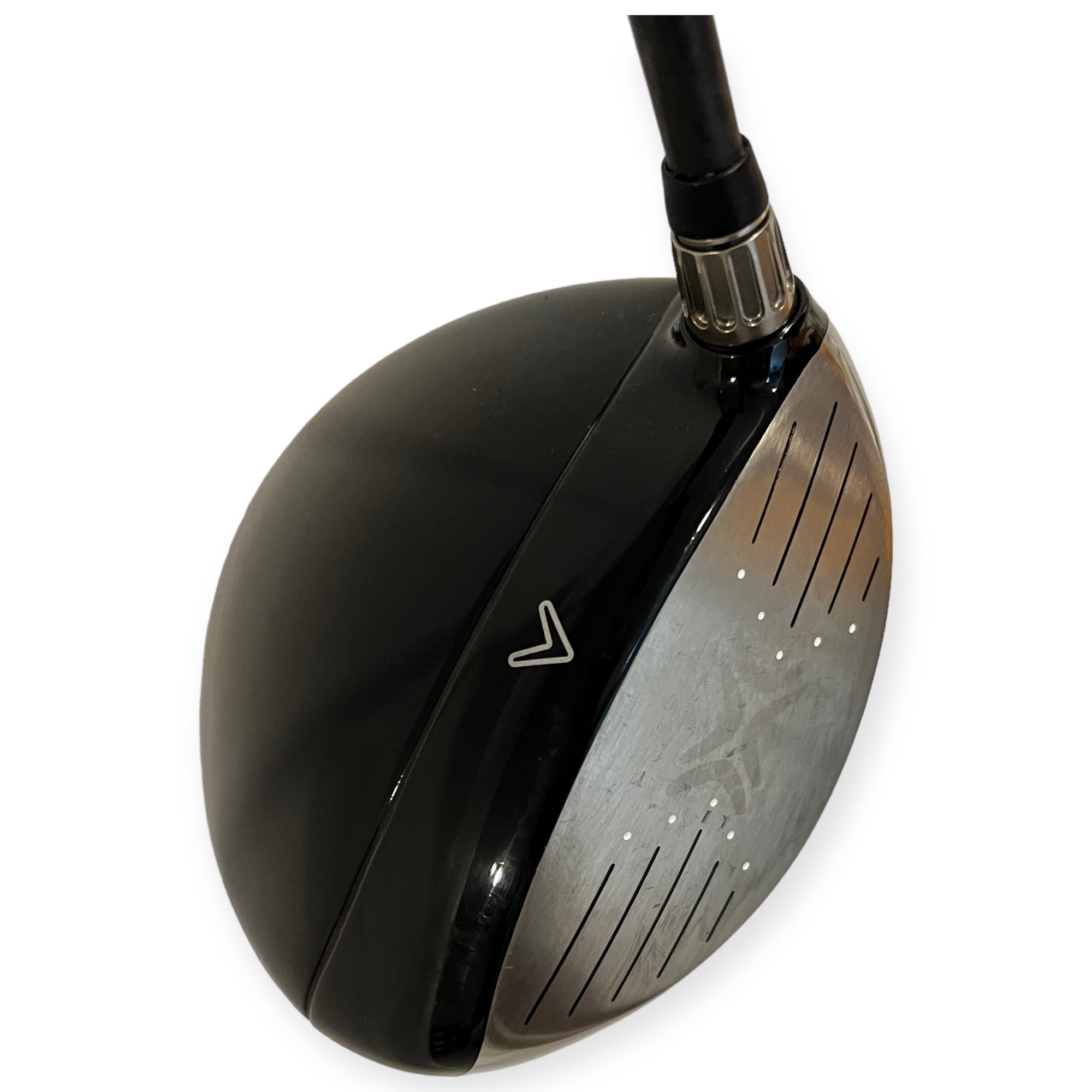 Callaway RAZR Hawk I-Mix Driver Flex Regular loft 10.5