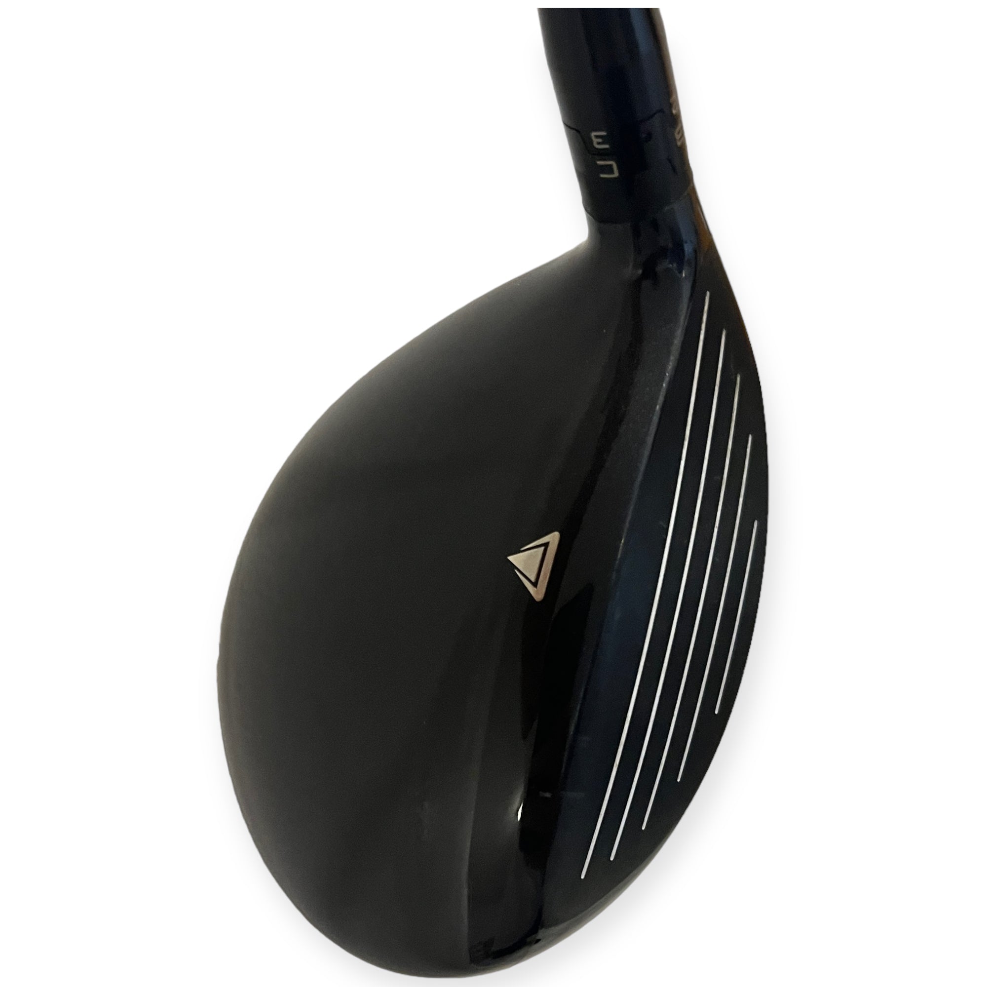 Titleist 917F2 Fairway Wood / Flex Regular / #3/15