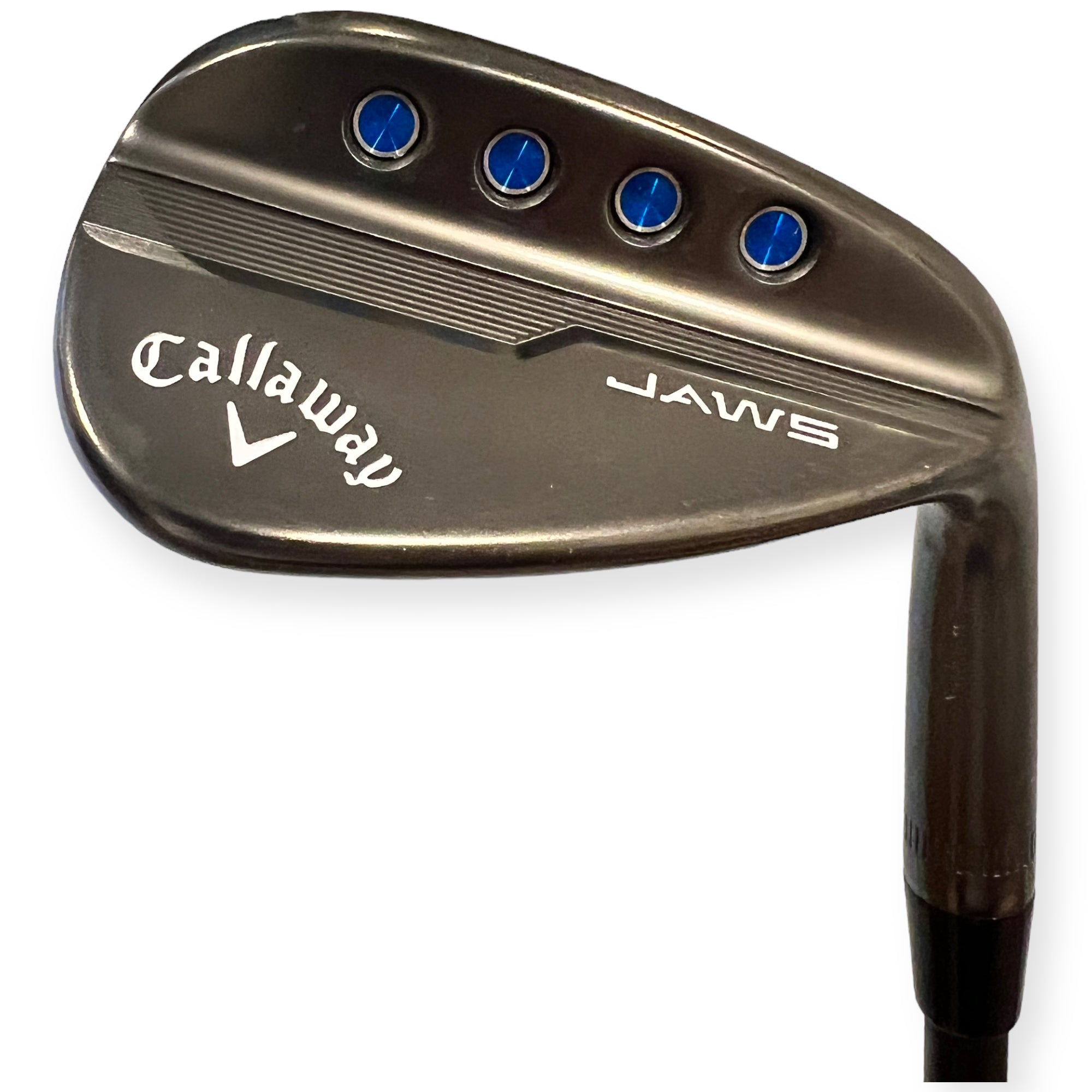 Callaway MD5 Jaws Tour Grey S grind Wedge / 50/10