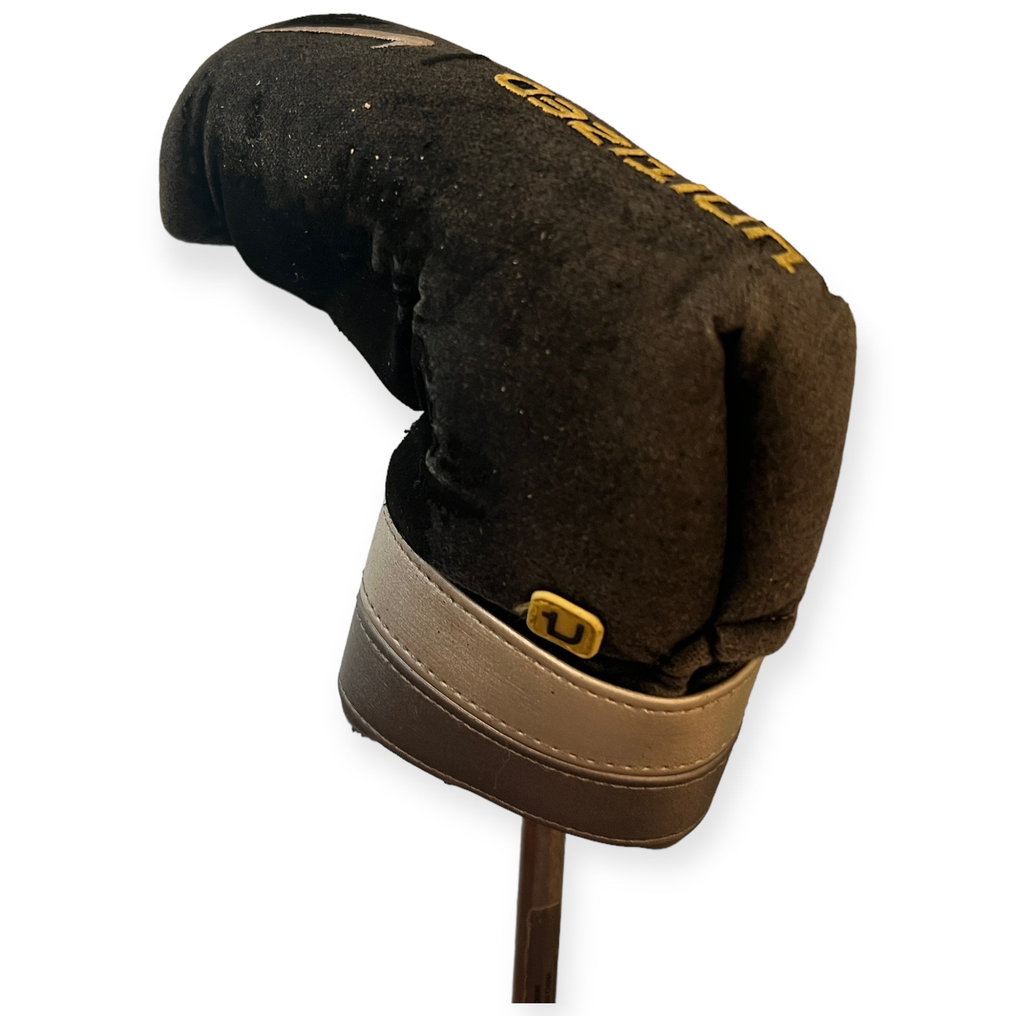 Nike Unitized Tiempo Putter / 35"