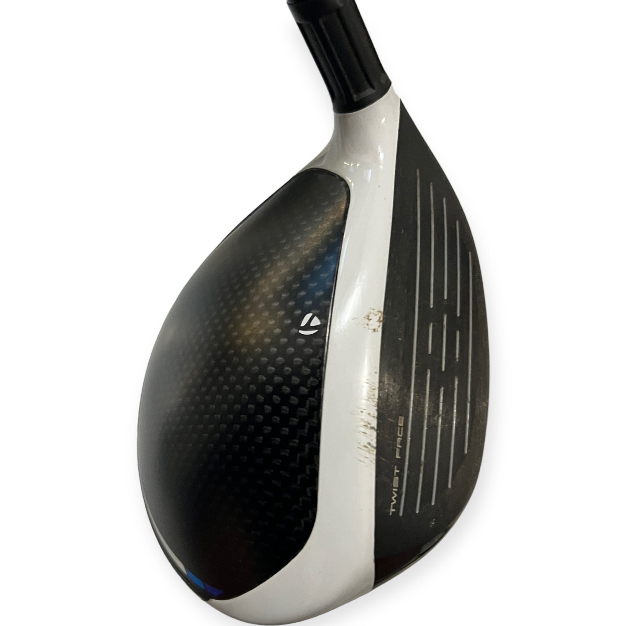 TaylorMade SIM2 Max Fairway wood / Flex Stiff / #3/16.5