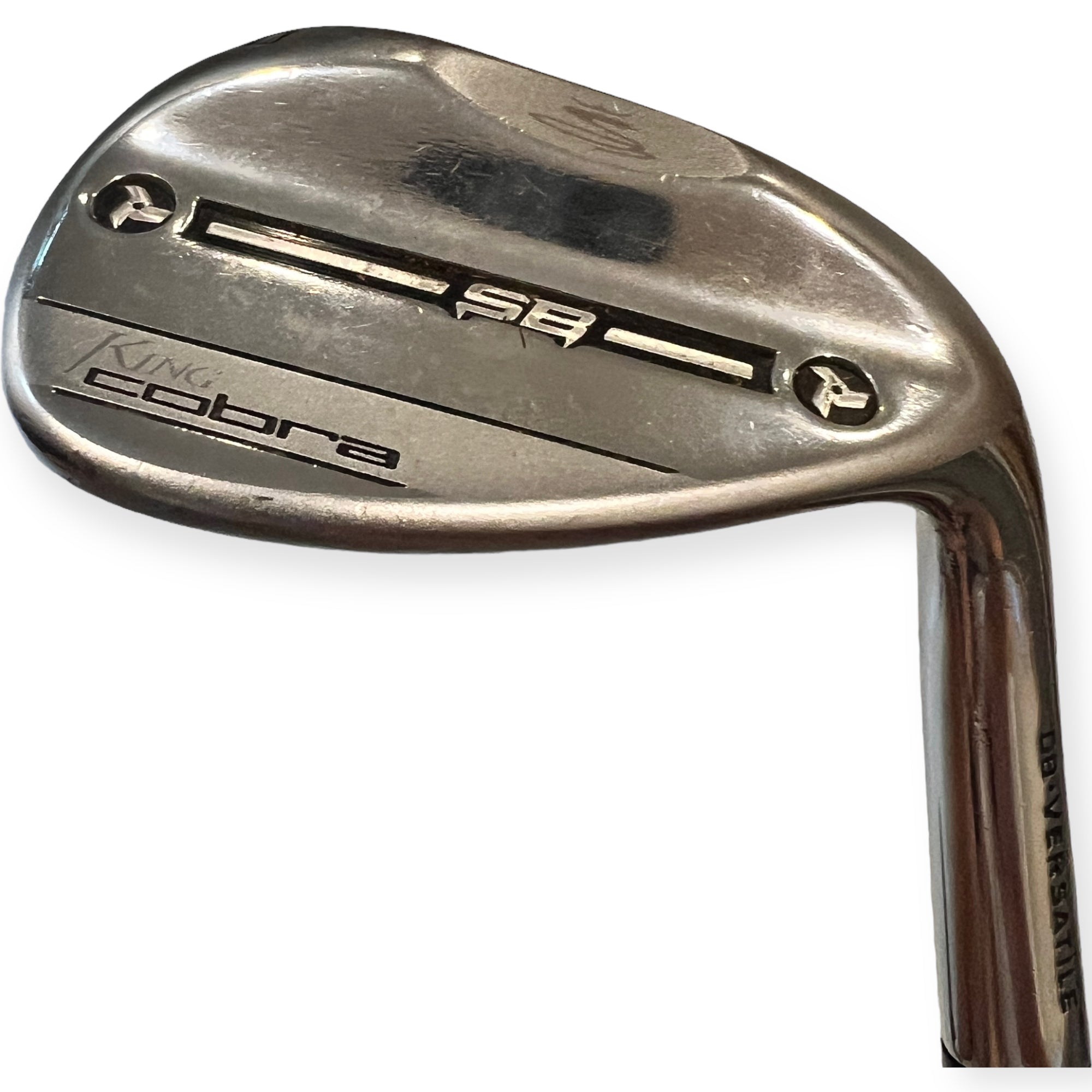 Cobra KING Snakebite Classic Wedge / 50/08