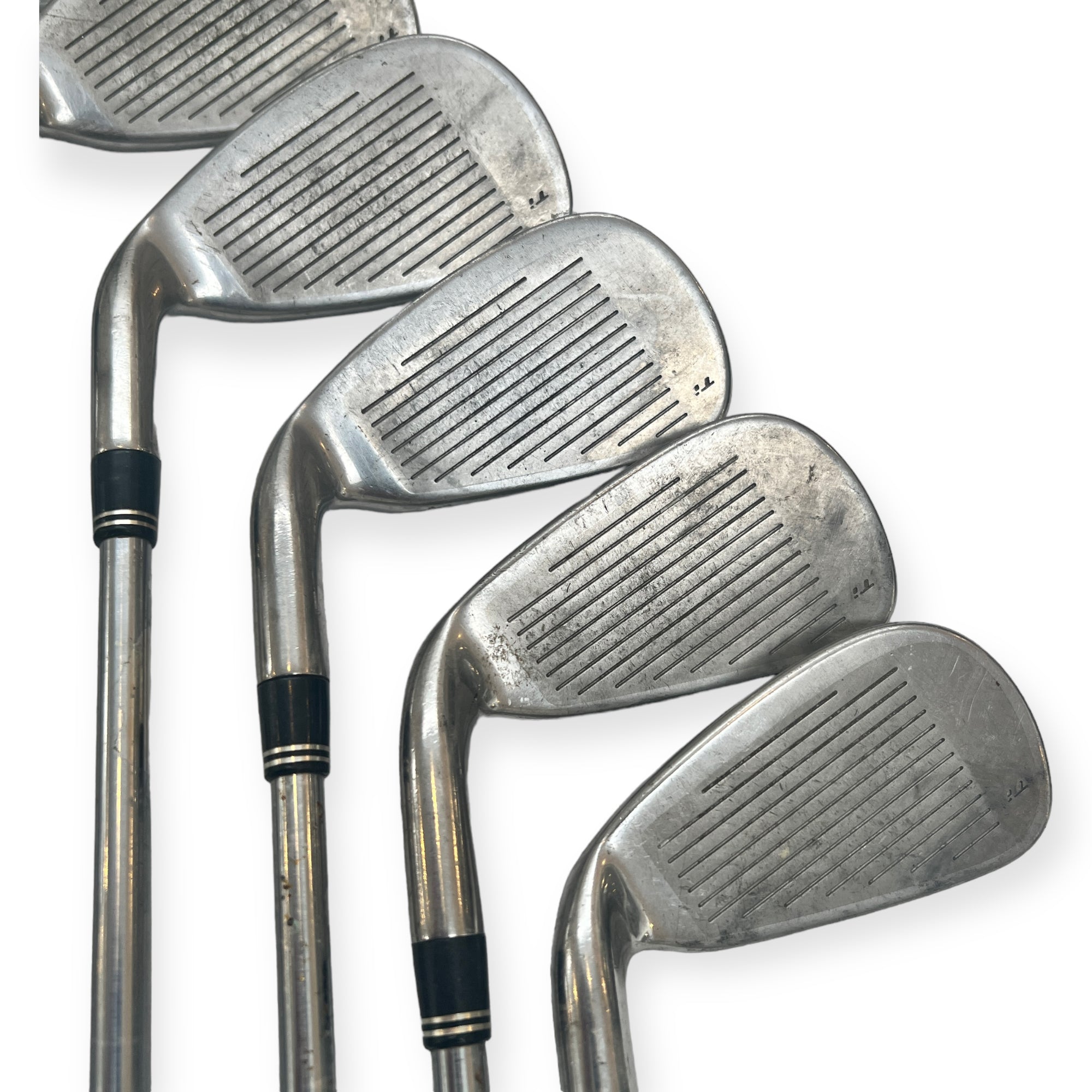 TaylorMade Burner XD Jernsæt / 5-SW / Flex Regular