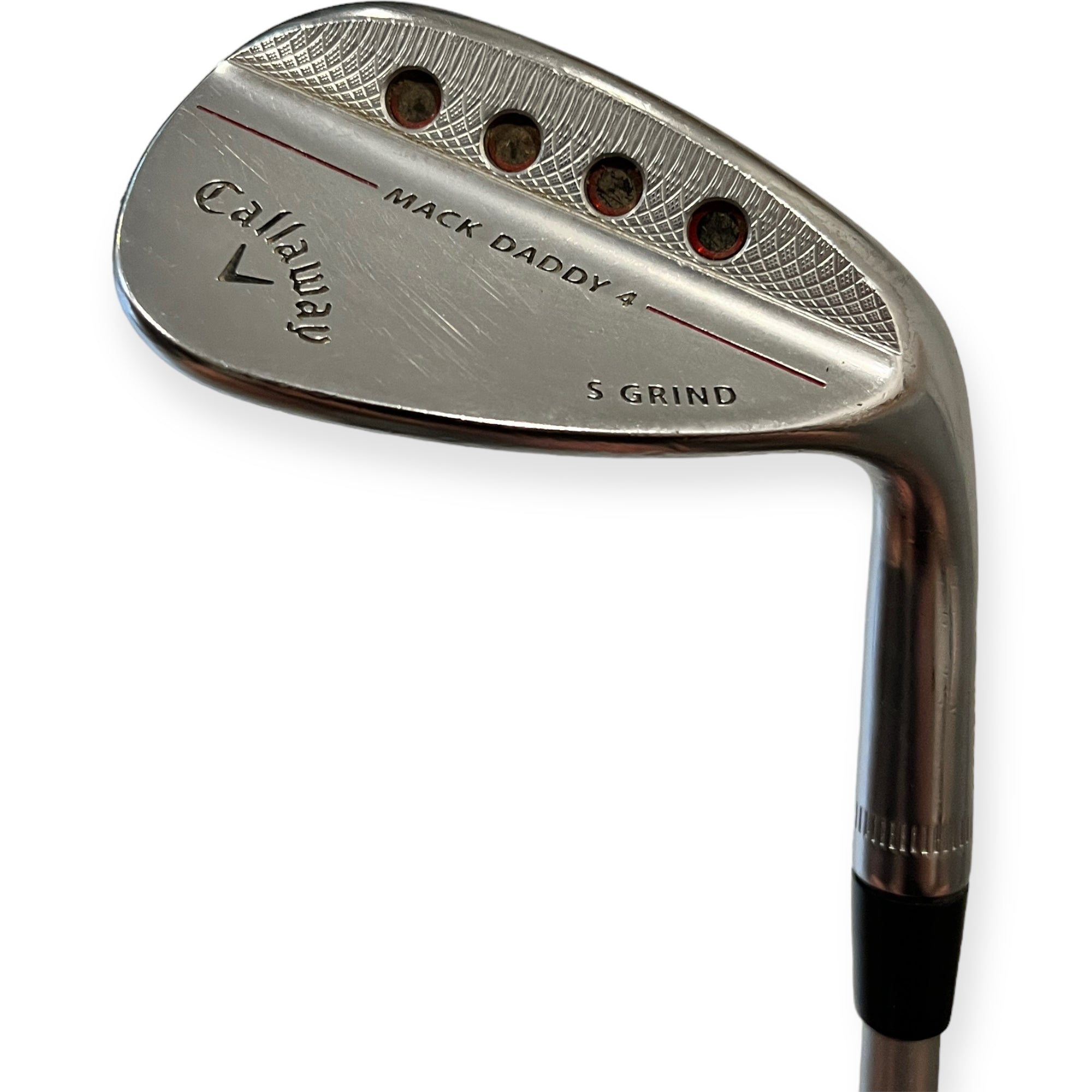 callaway mack daddy 4 s grind Wedge / 54/10