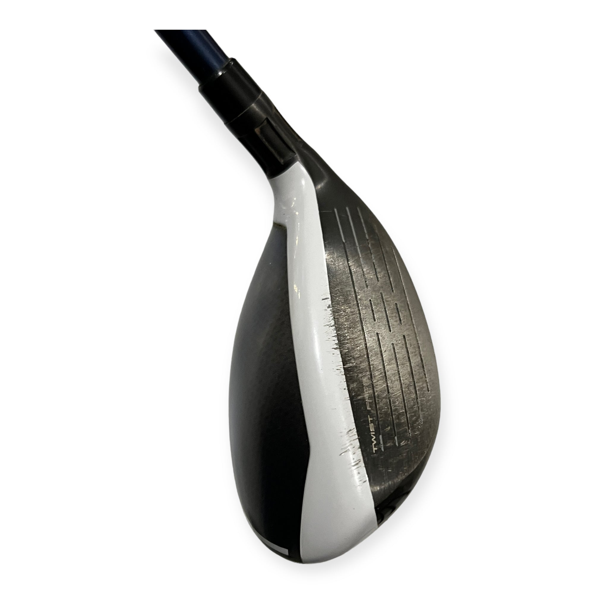 TaylorMade SIM MAX Hybrid / Flex Regular / #4/22