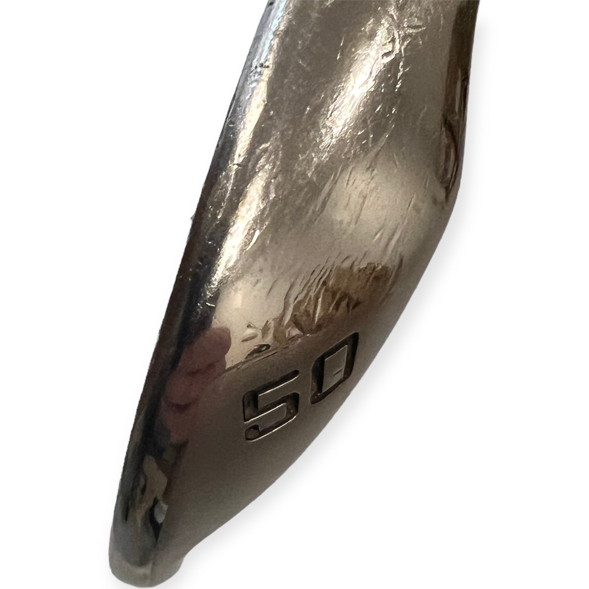 Cobra KING Snakebite Classic Wedge / 50/08