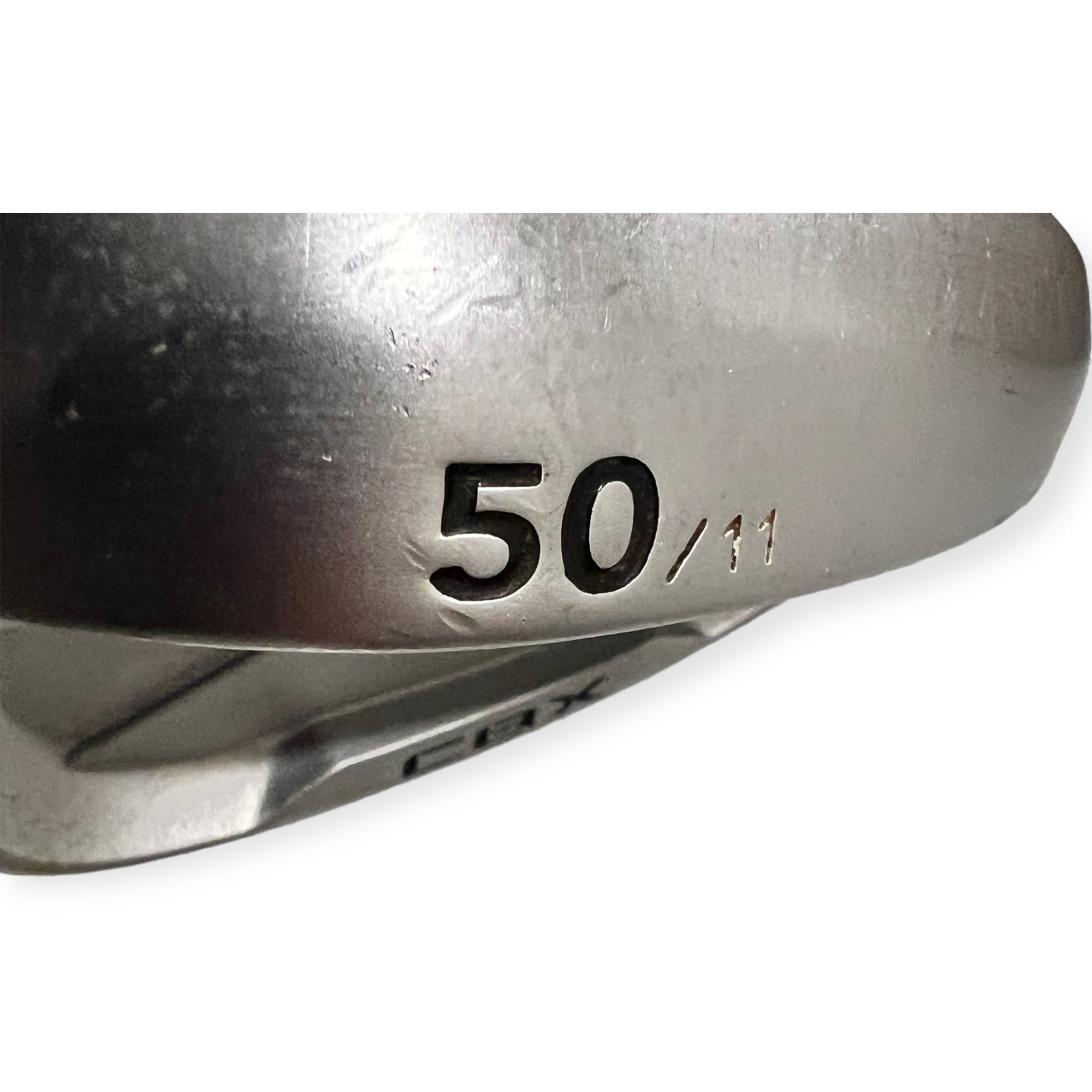Cleveland CBX Wedge / 50/11