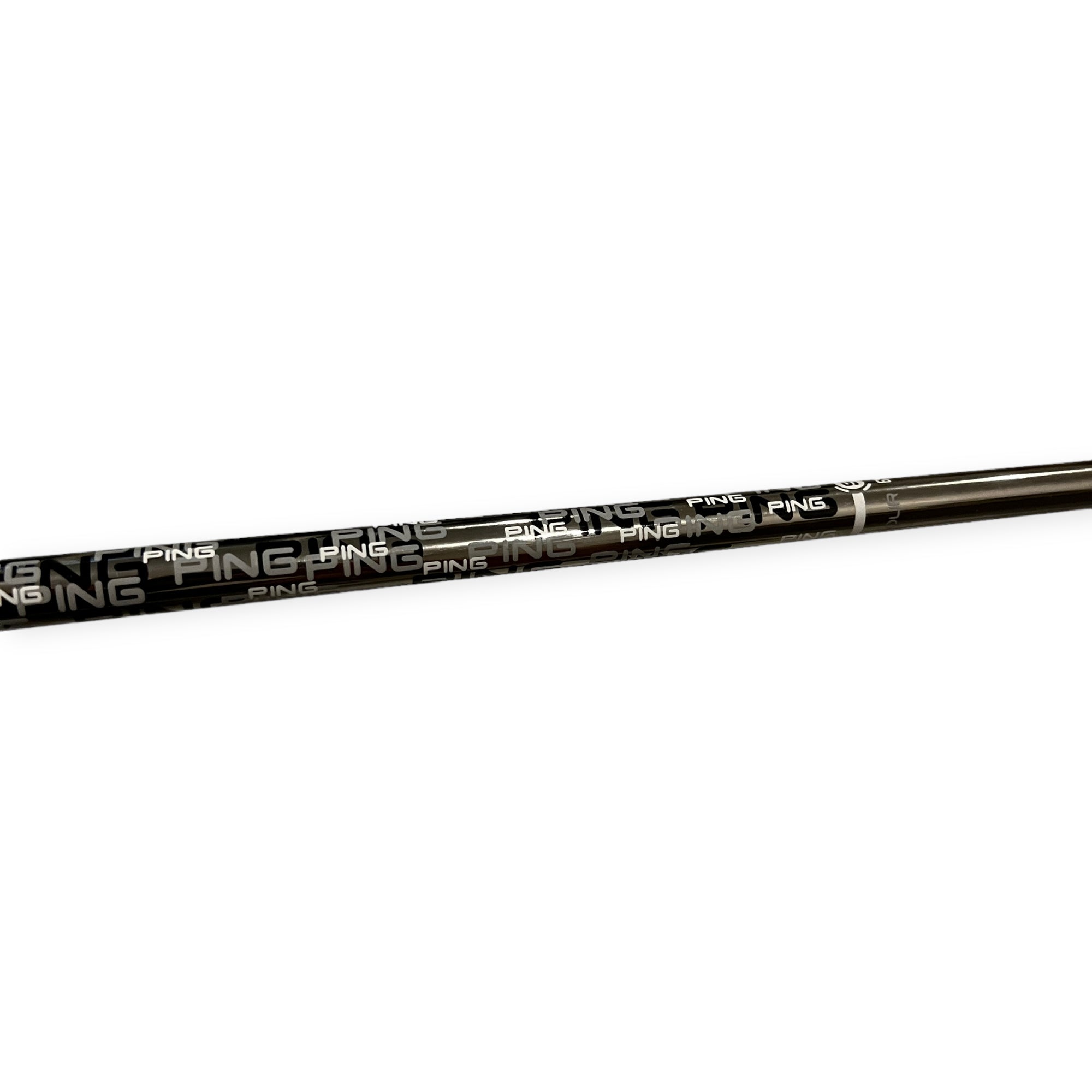 Ping G30 Driver / Flex Stiff / loft 9