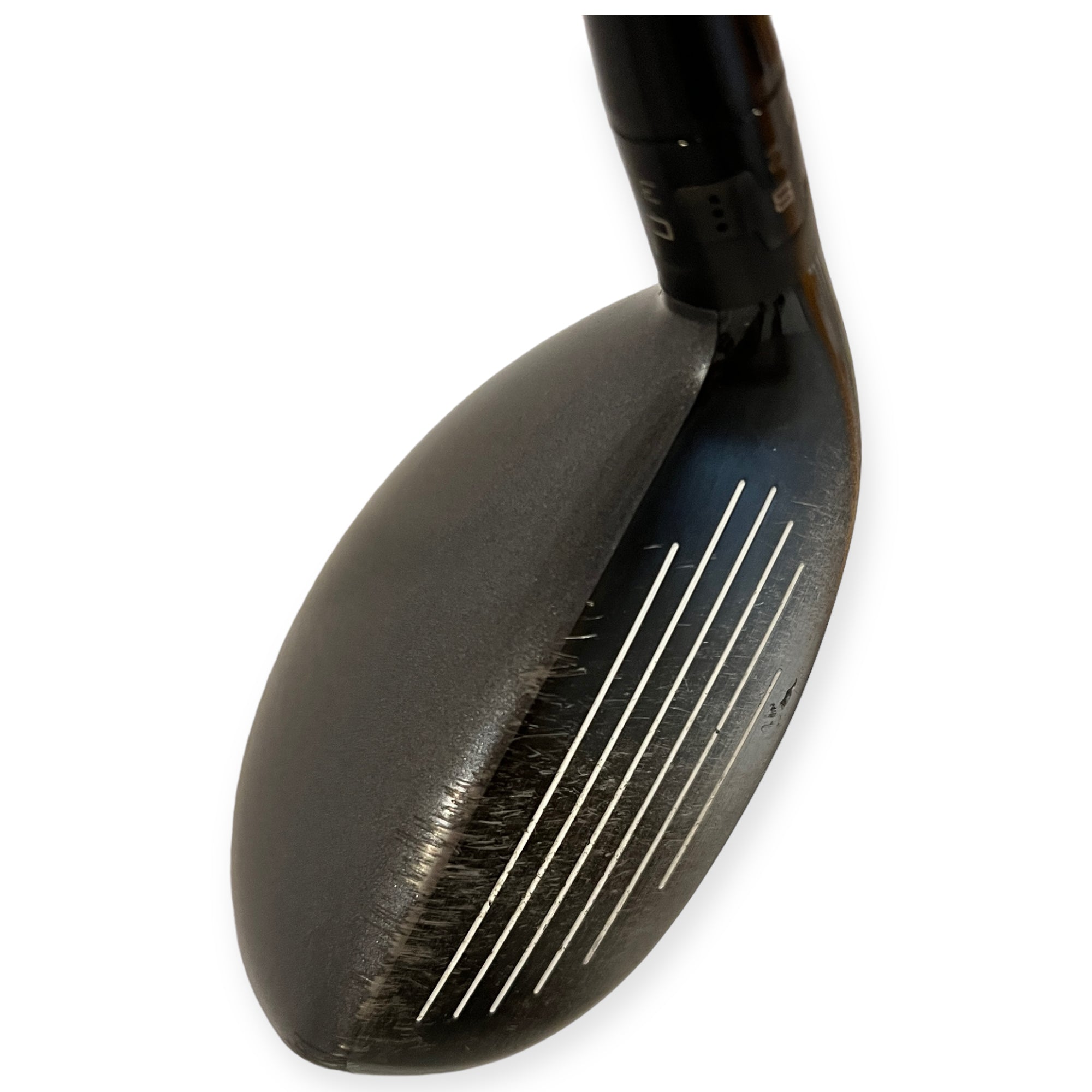 Titleist 816 H2 Hybrid 2H/21 Regular