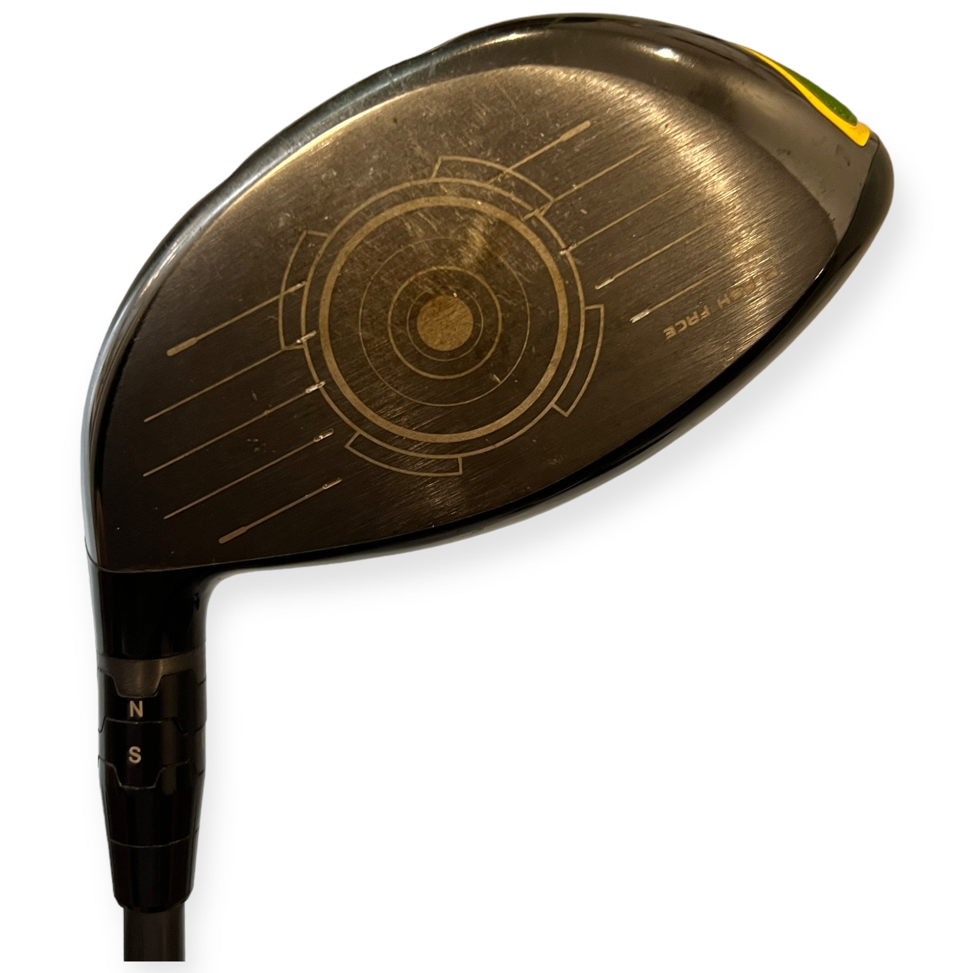 Callaway Epic Flash Driver / Flex Stiff / loft 9