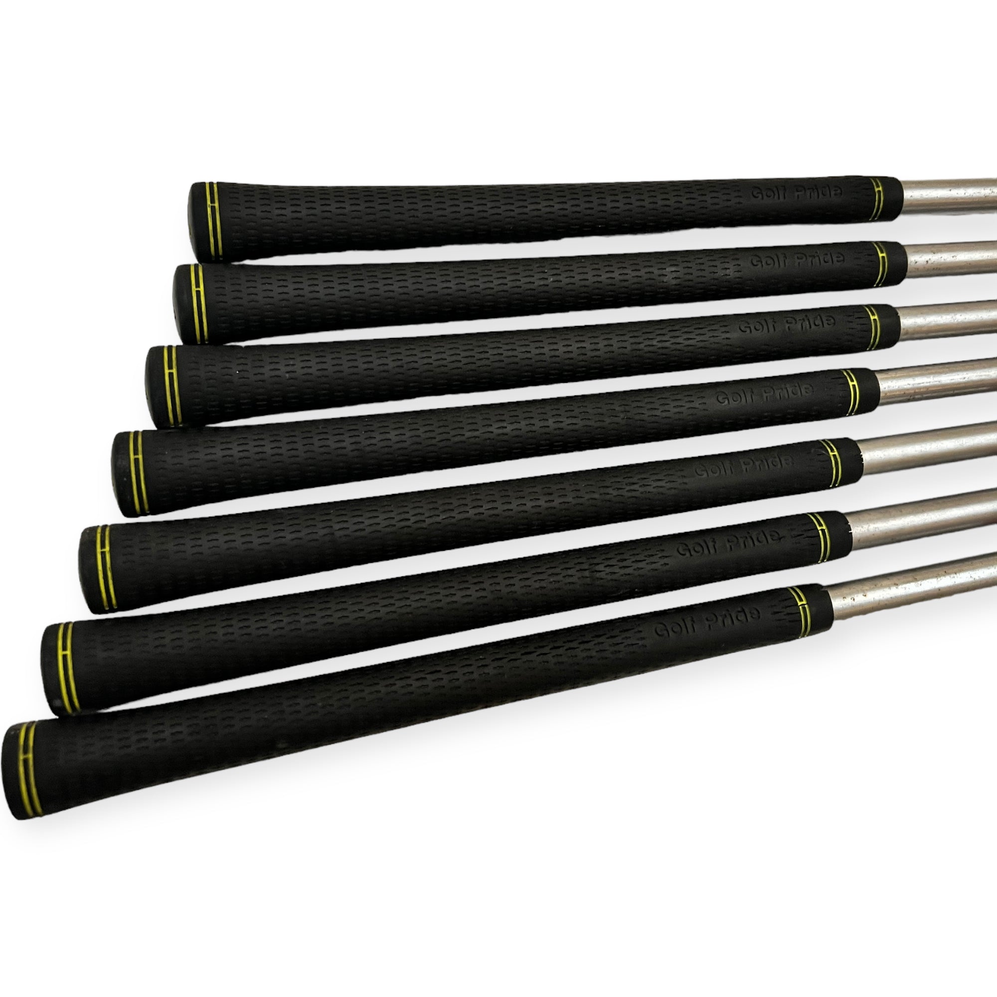 Nike Vapor Pro Jernsæt / 4-PW / Flex Stiff / Stål