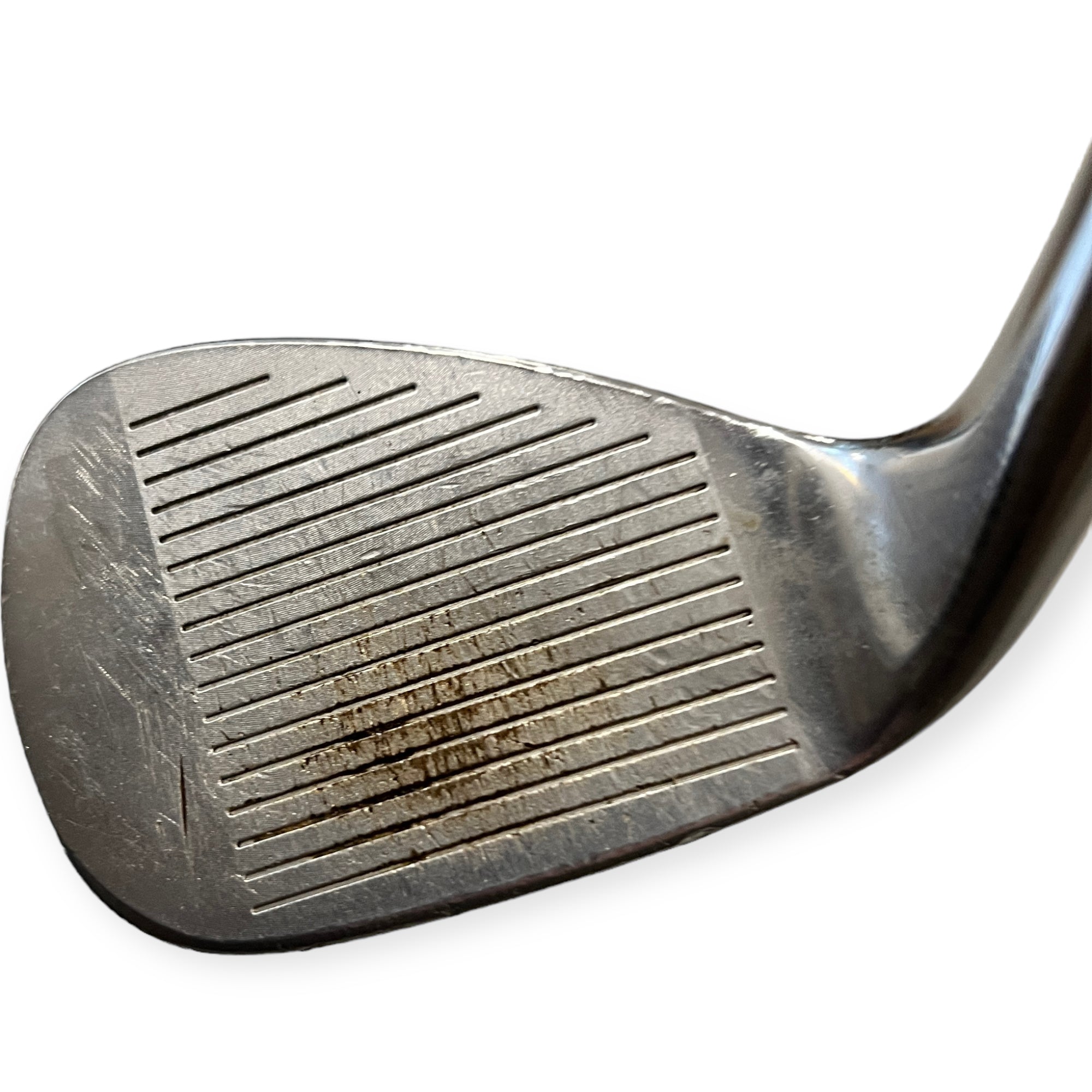 TaylorMade Milled Grind Wedge / 54/09