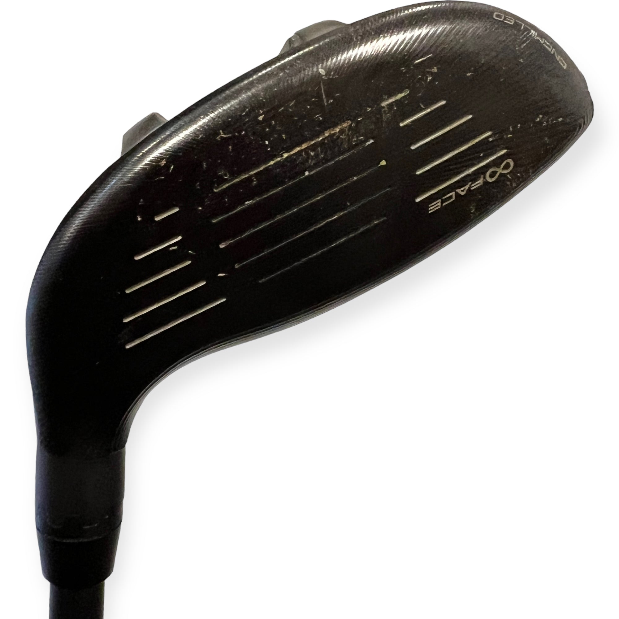 Cobra King Radspeed Fairway Wood / Flex Stiff / #5/18.5