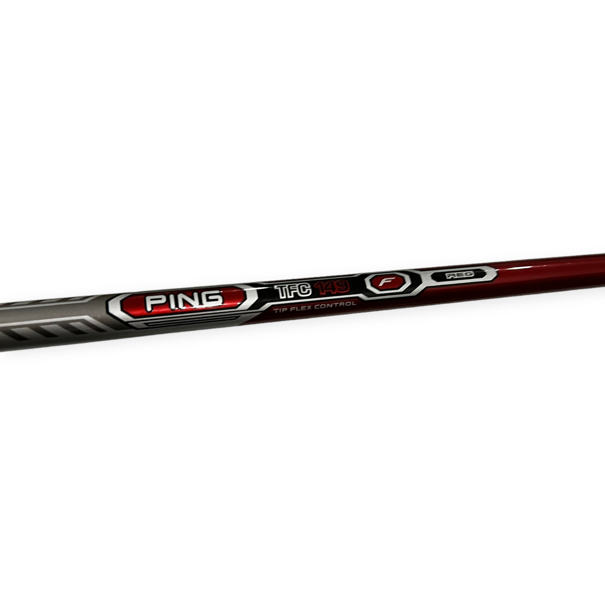 Ping G15 Fairway Wood / Flex Regular / #3/15.5