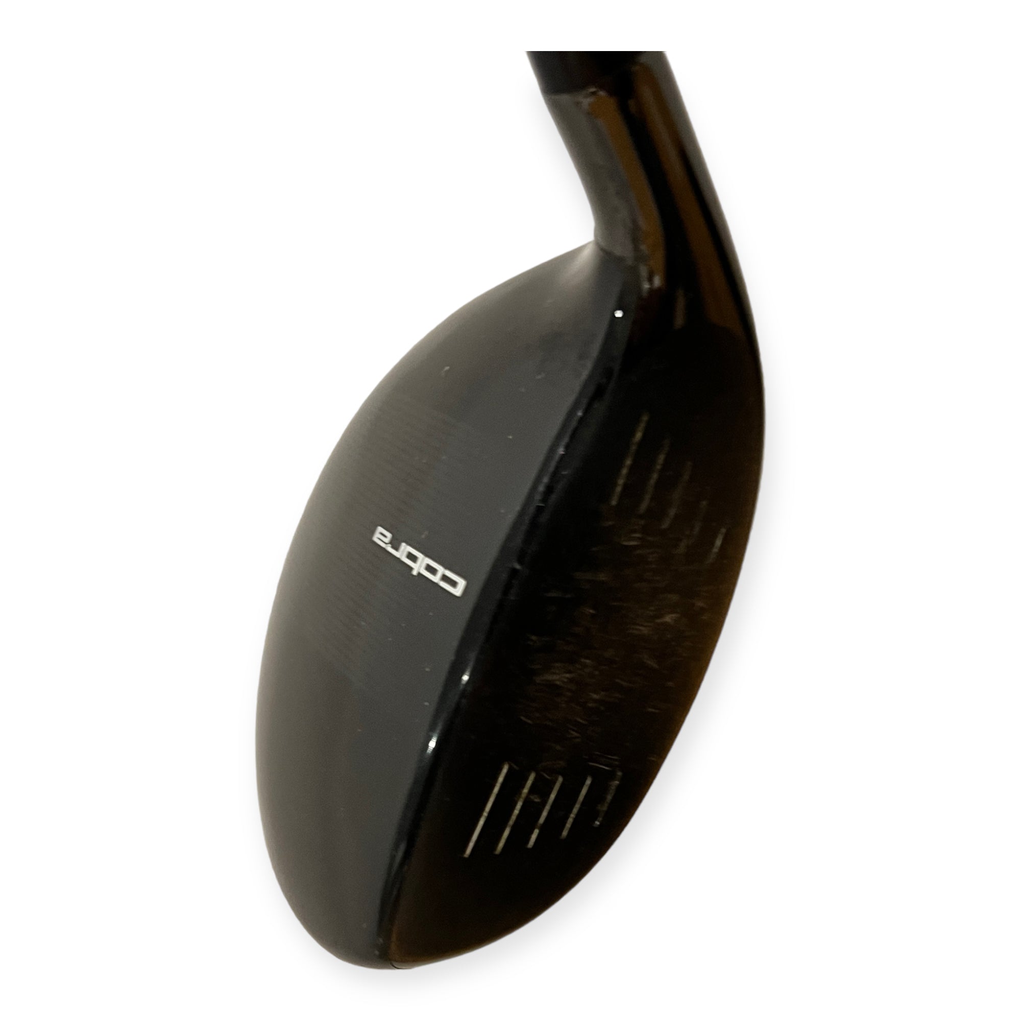Cobra F-Max SuperLite Offset Fairway Wood / Flex Lite / #3/16