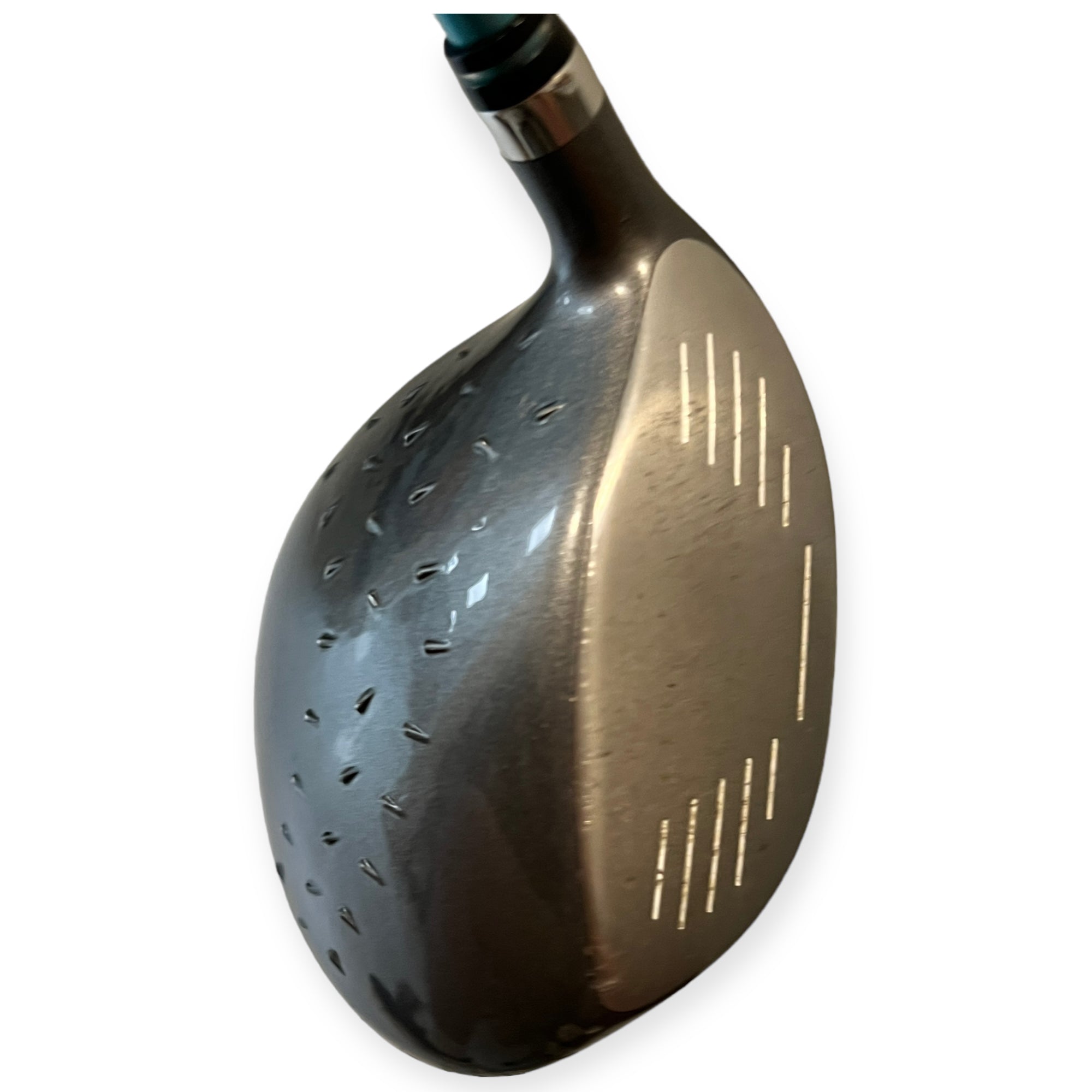 Wilson Staff D-300 Fairway Wood 5/18 Ladies