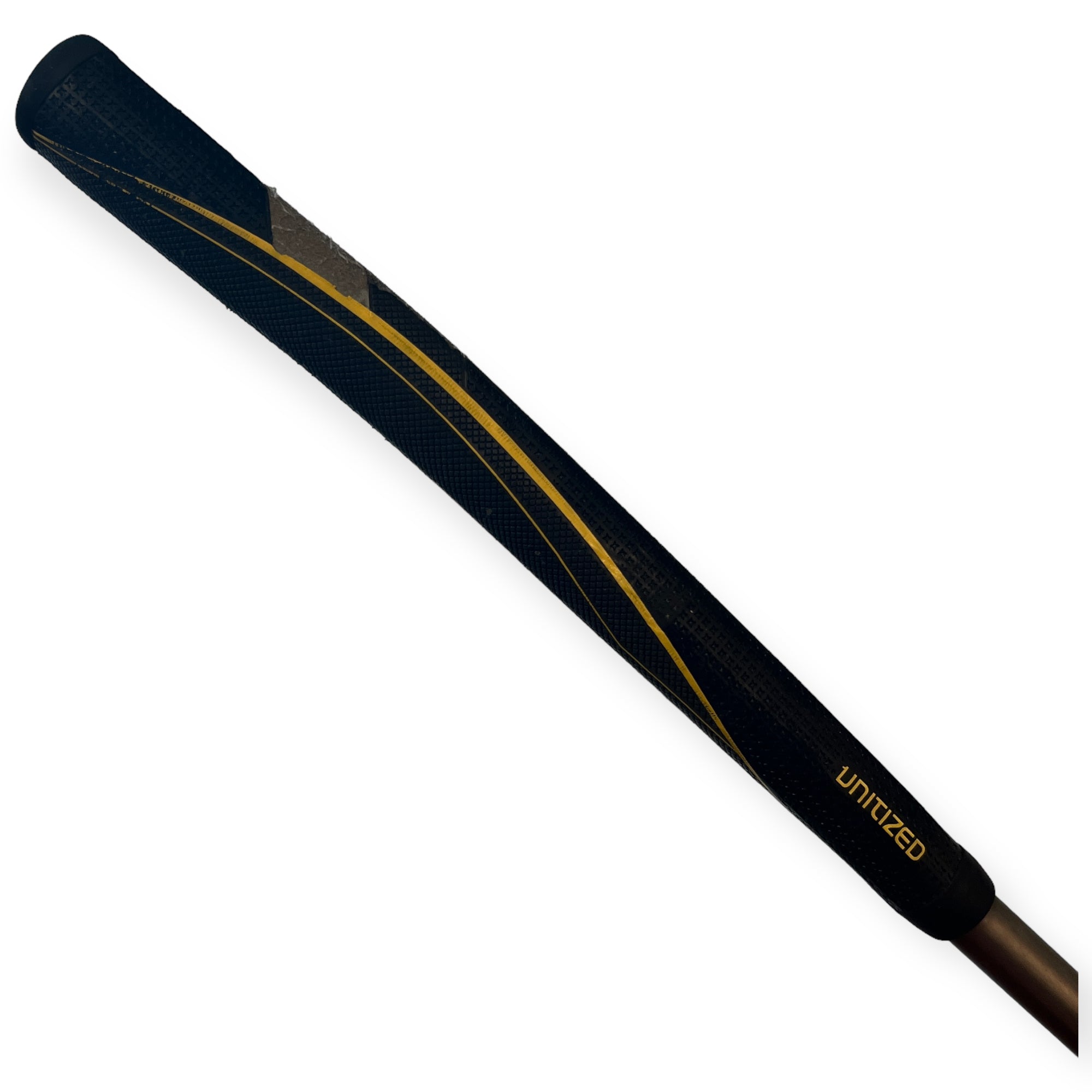 Nike Unitized Tiempo Putter / 35"