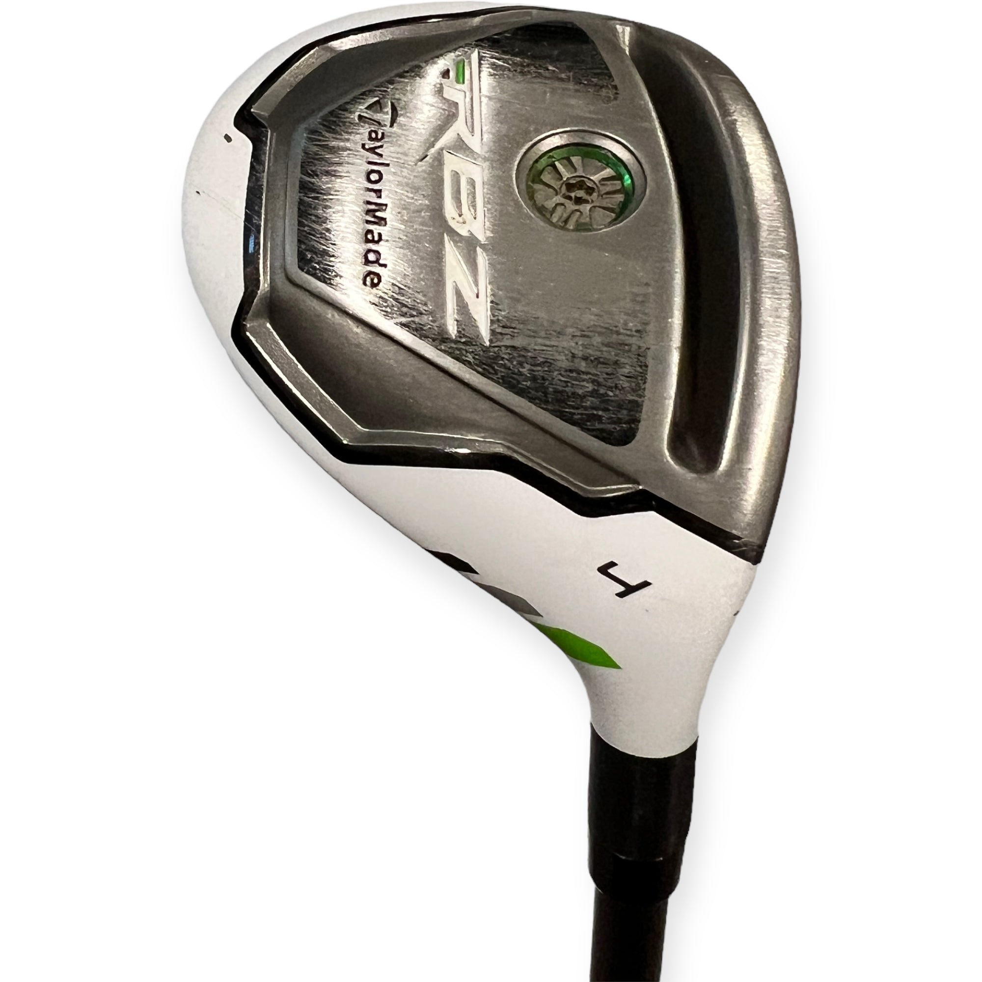 TaylorMade RocketBallz Hybrid / Flex Regular / #4/22