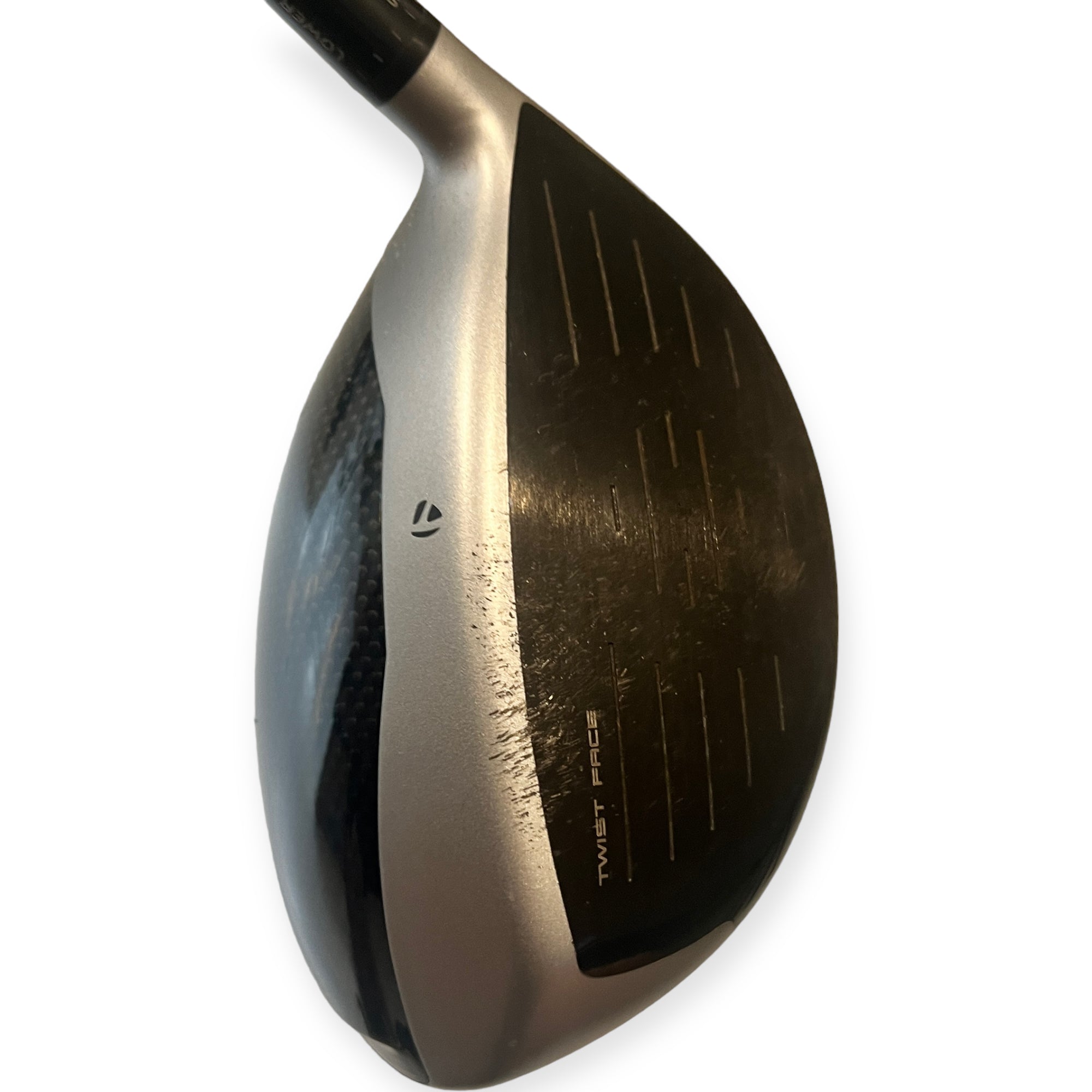 TaylorMade M4 Driver / Flex Regular / loft 12