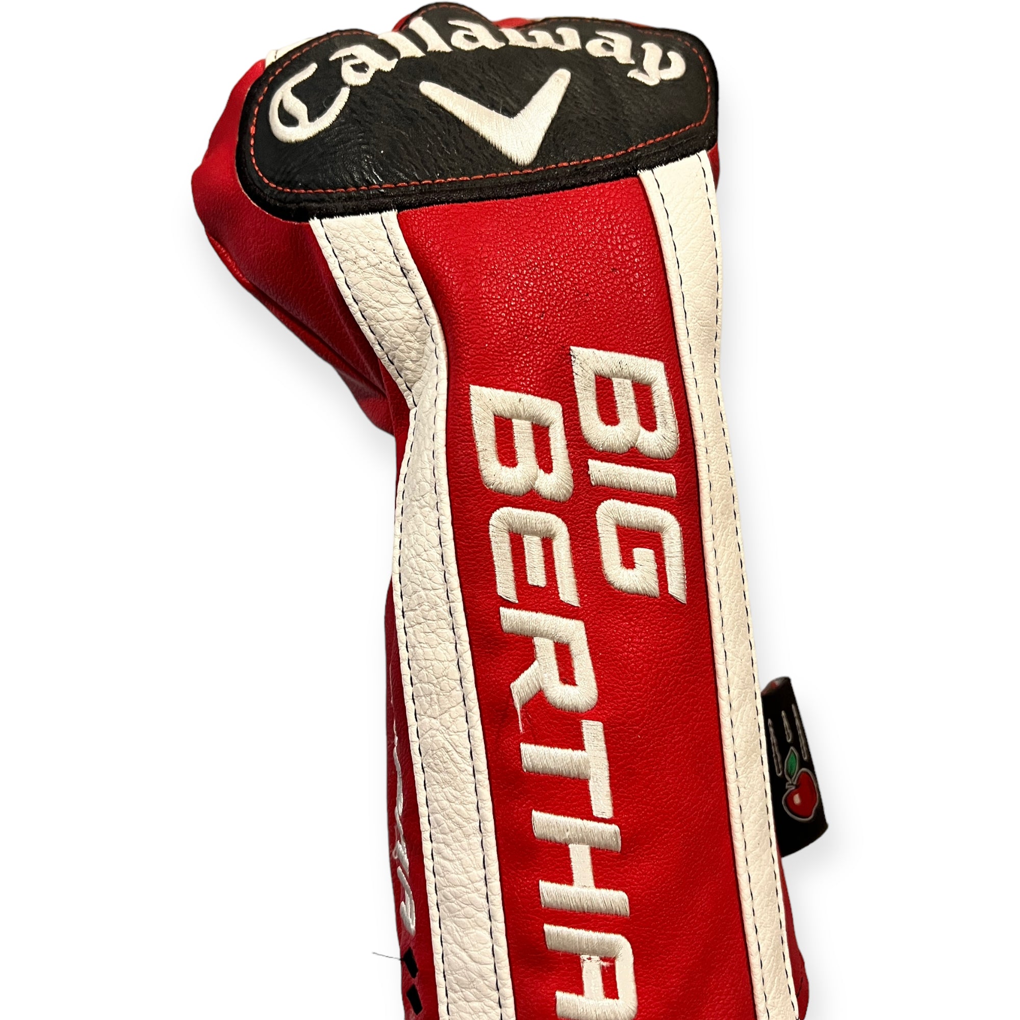 Callaway Big Bertha Alpha 815 Driver / Flex Stiff / loft 9