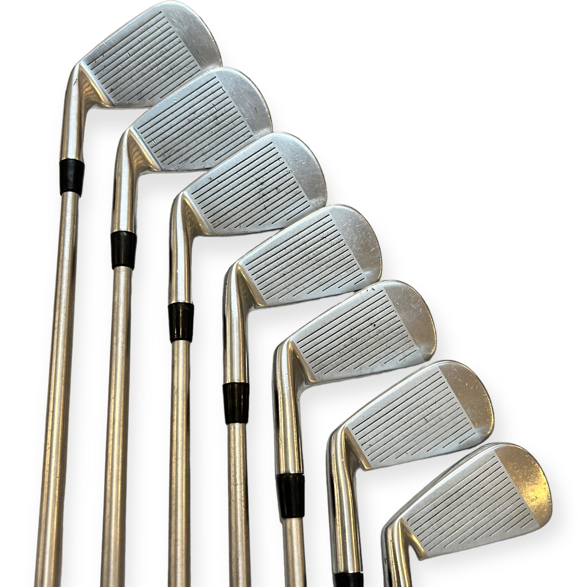 Nike Vapor Pro Jernsæt / 4-PW / Flex Stiff / Stål