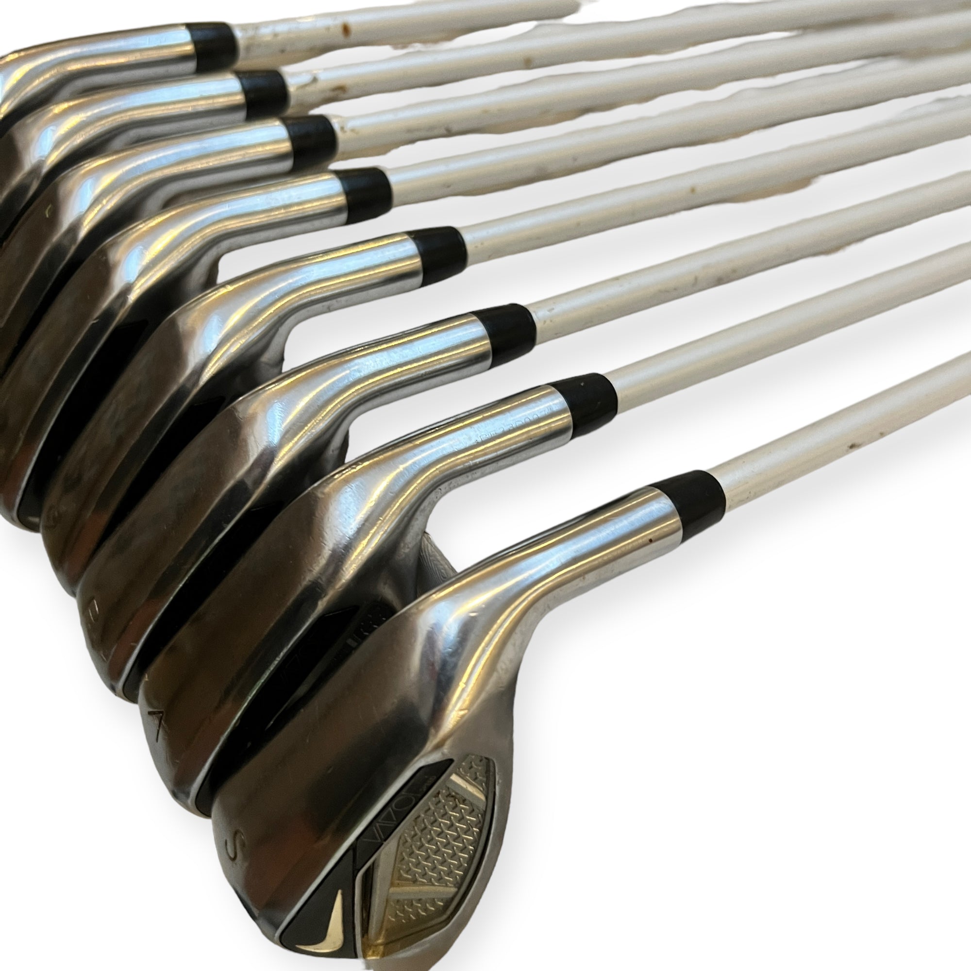 Nike Vapor Speed Jernsæt / 5-SW+A / Flex A / Grafit