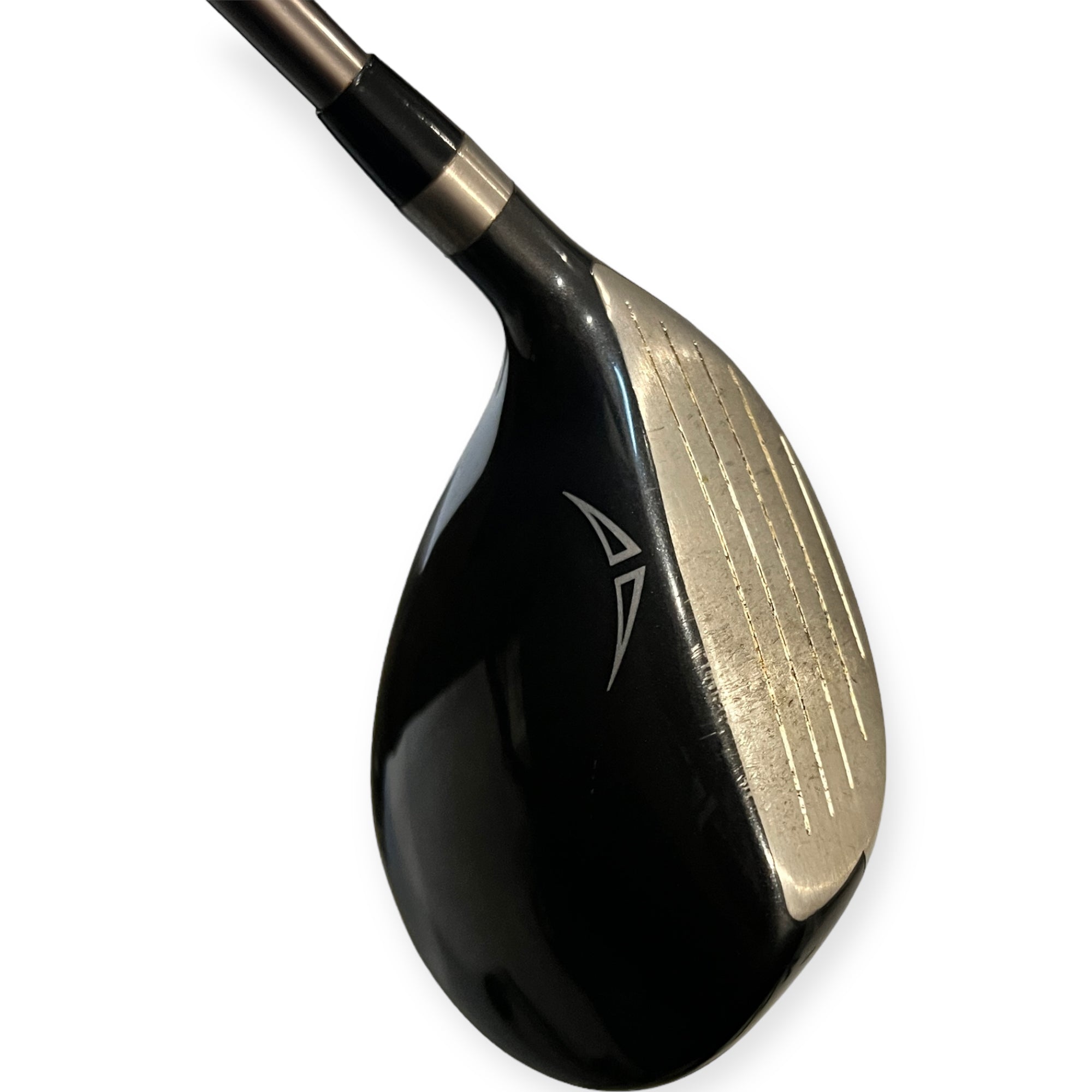 Ping G20 Fairway Wood / Flex Soft-Regular / #4/16.5