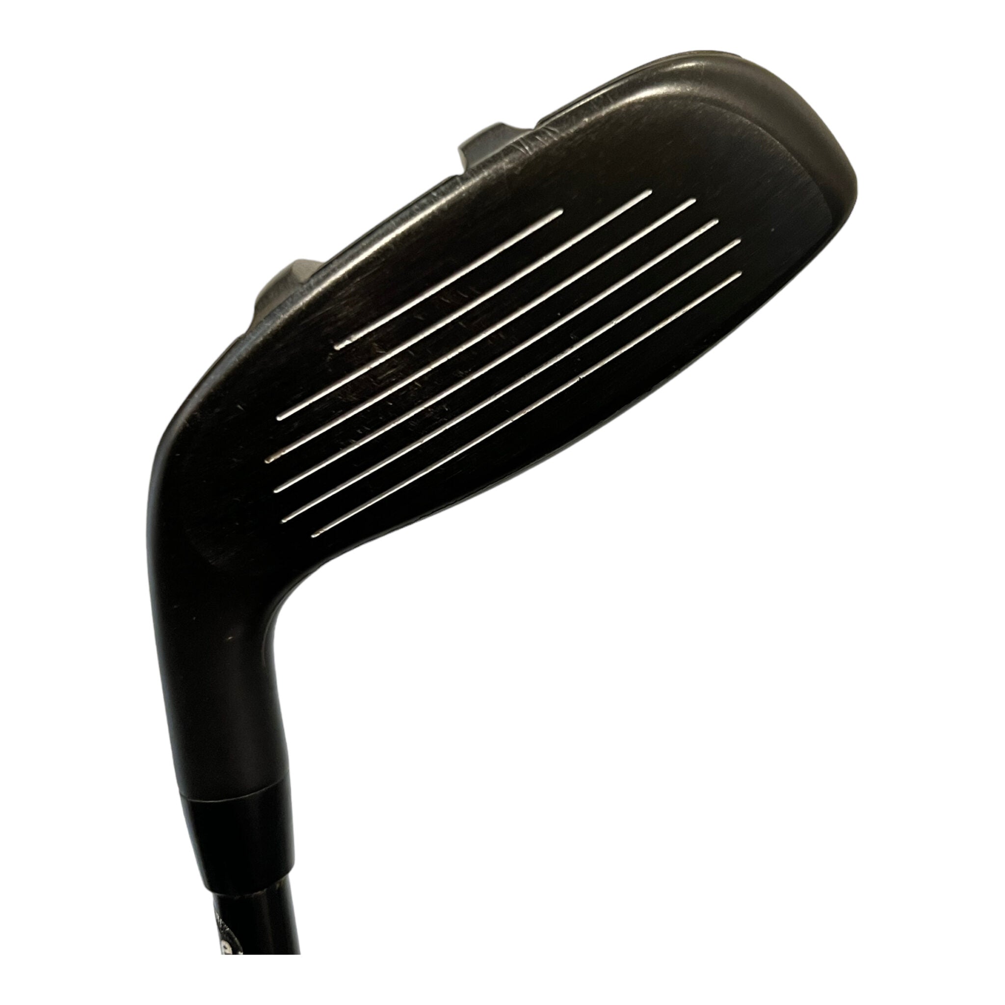 Cobra King F9 SpeedBack One Length Hybrid / Flex A / #5/24