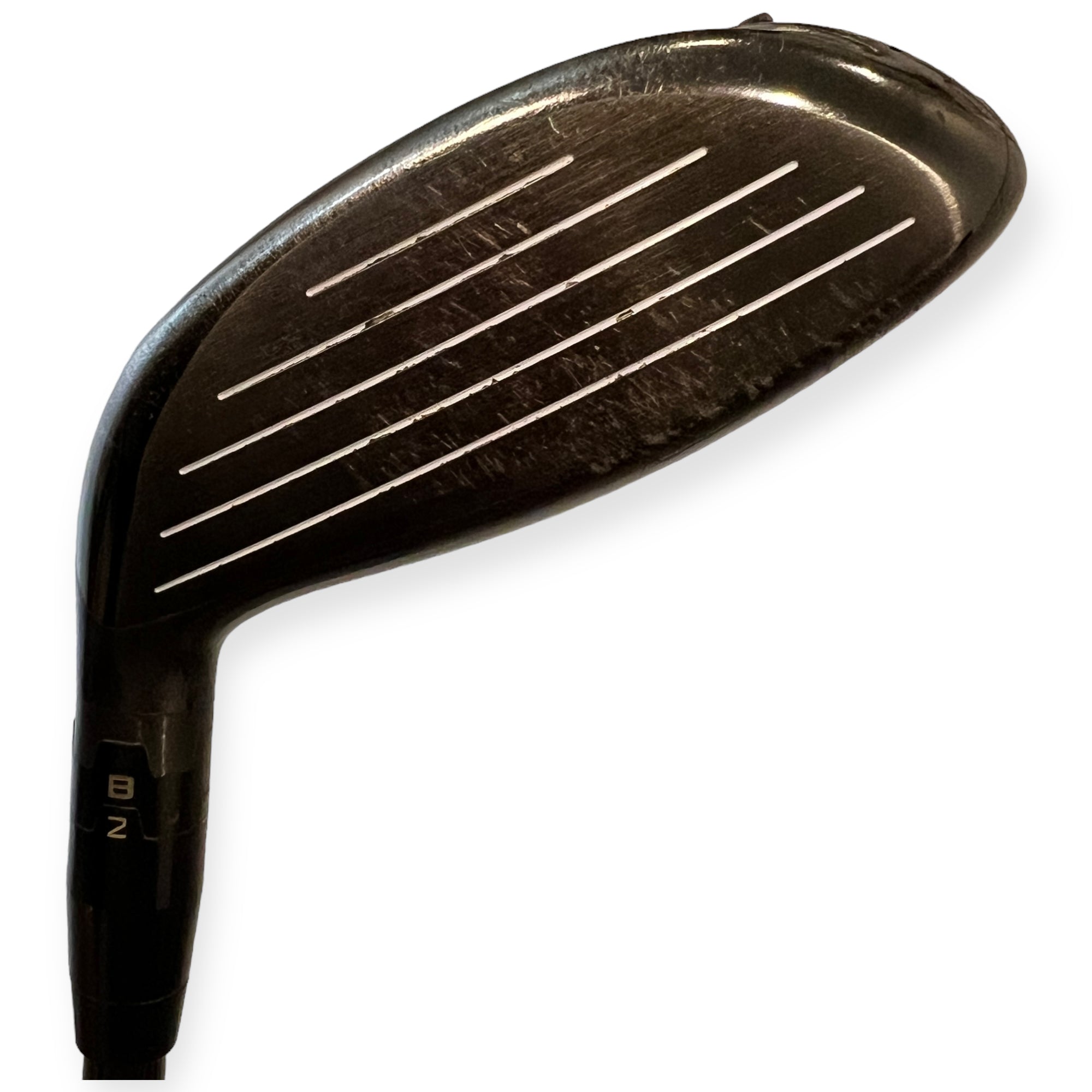 Titleist 917F2 Fairway Wood 5/18 Regular