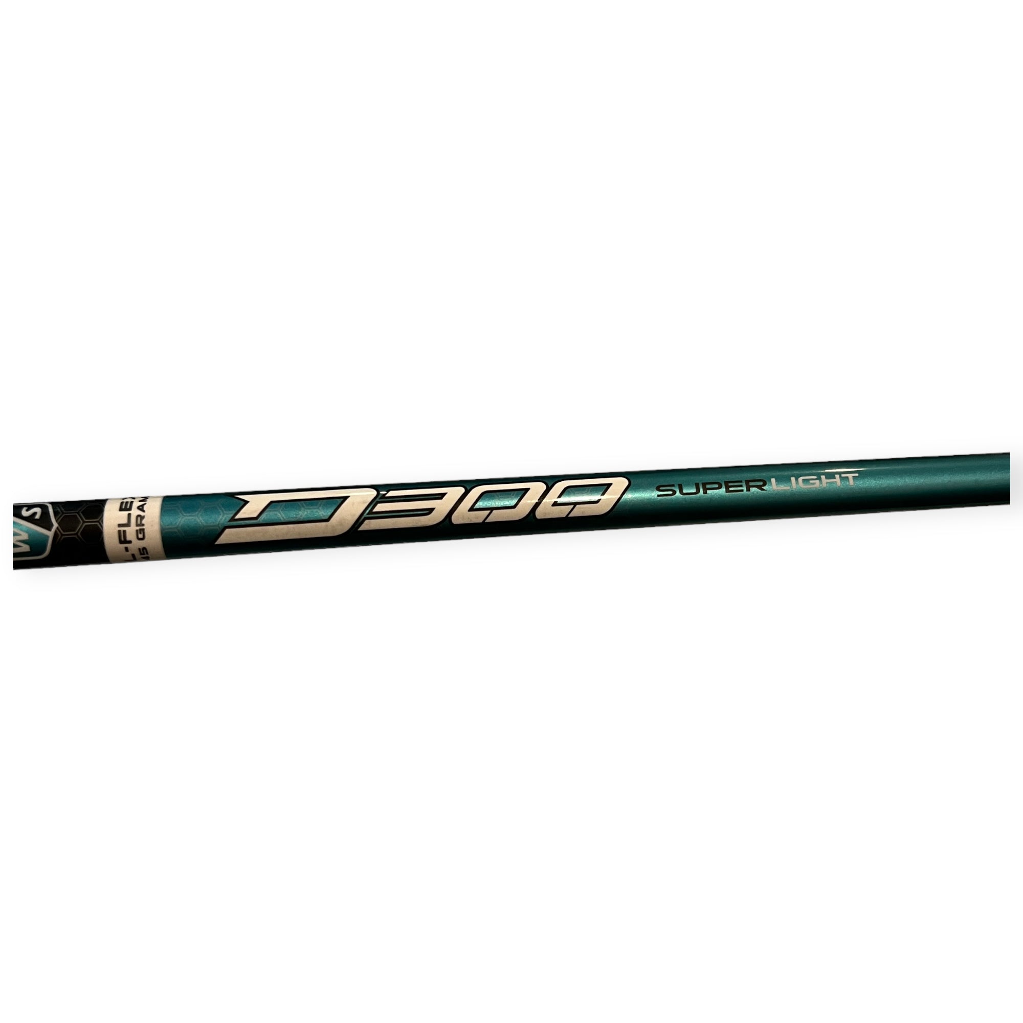 Wilson Staff D-300 Fairway Wood 5/18 Ladies