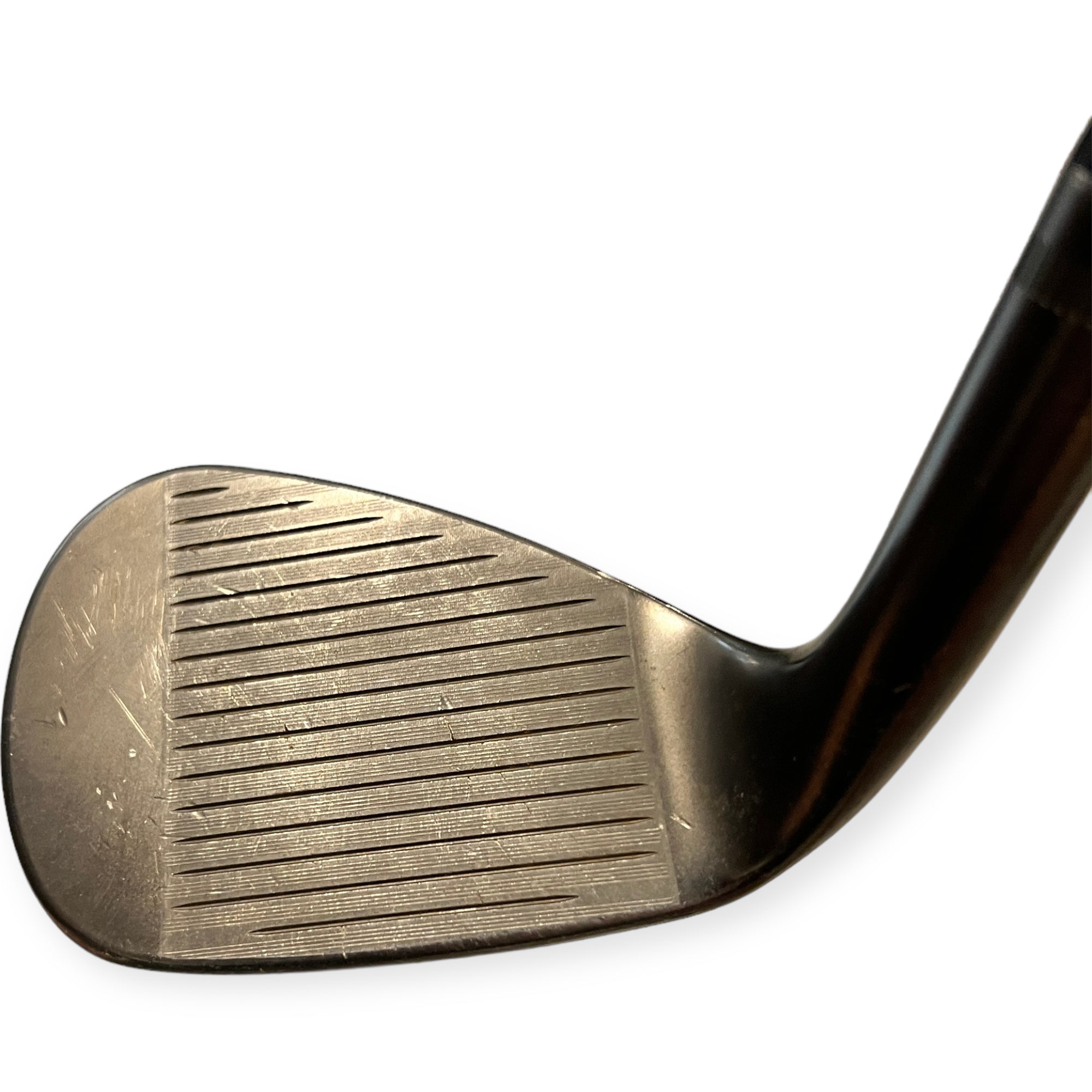 Callaway MD5 JAWS Tour Grey X Grind Wedge / 58/12