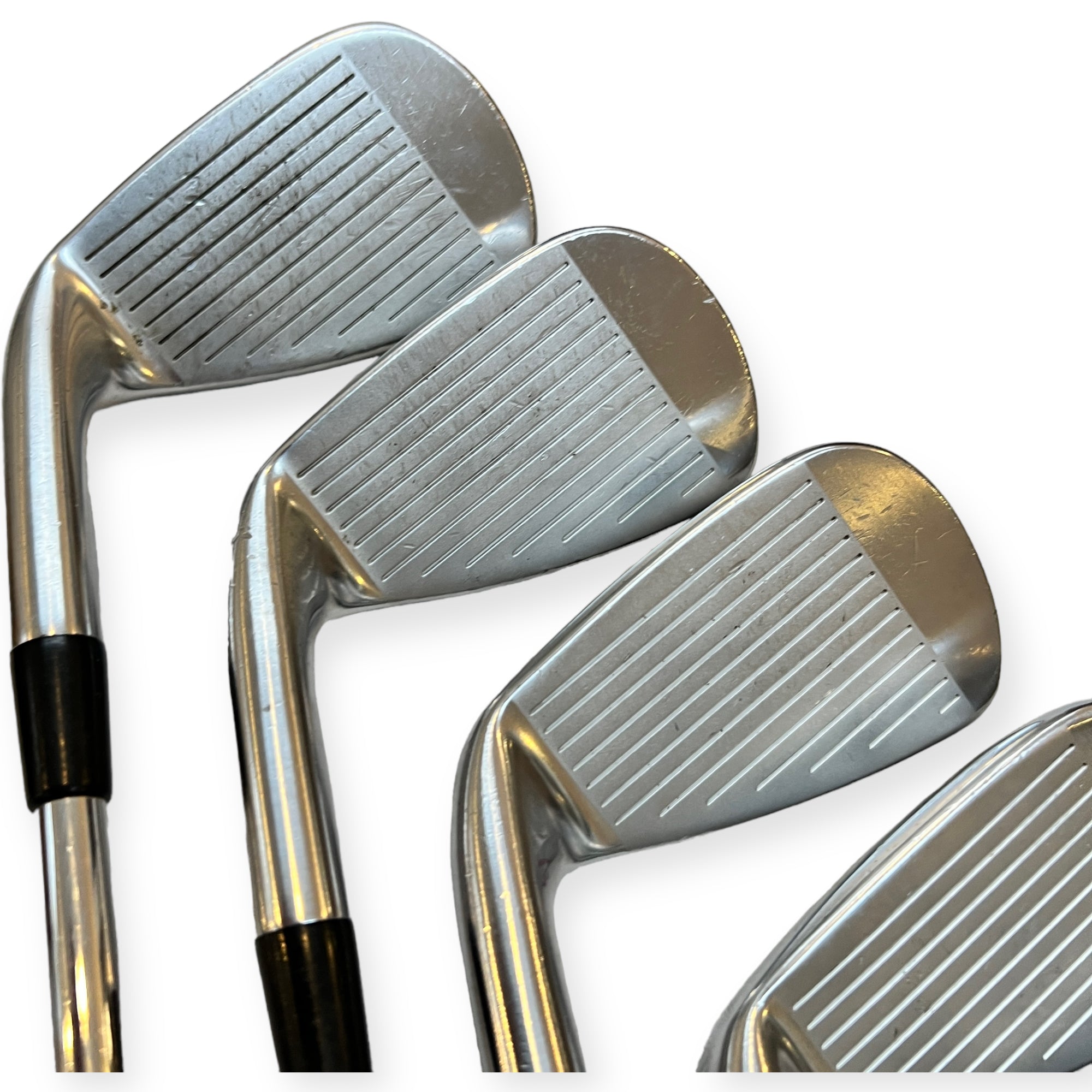 Titleist AP2 714 Forged Jernsæt / 5-PW / Flex Regular / Stål