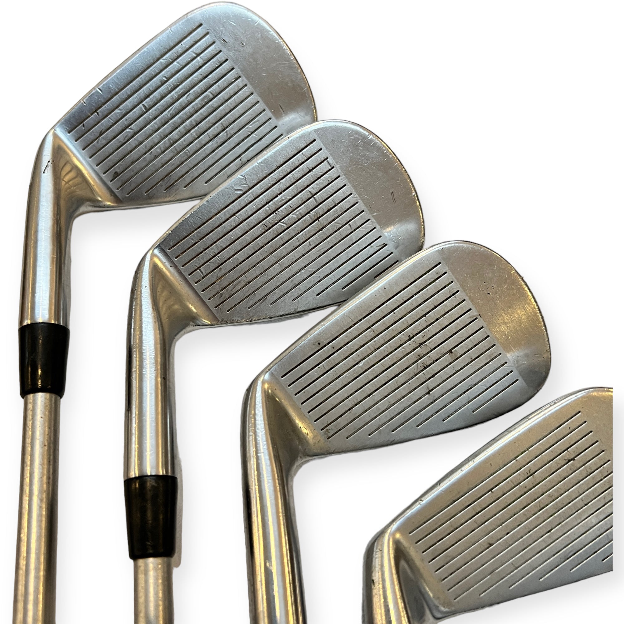 Nike Vapor Pro Jernsæt / 4-PW / Flex Stiff / Stål