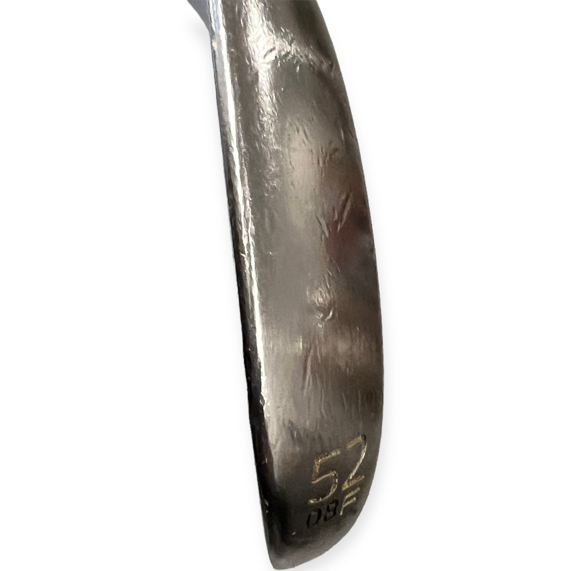 Titleist Vokey SM7 Tour Chrome F Grind Wedge / 48/10