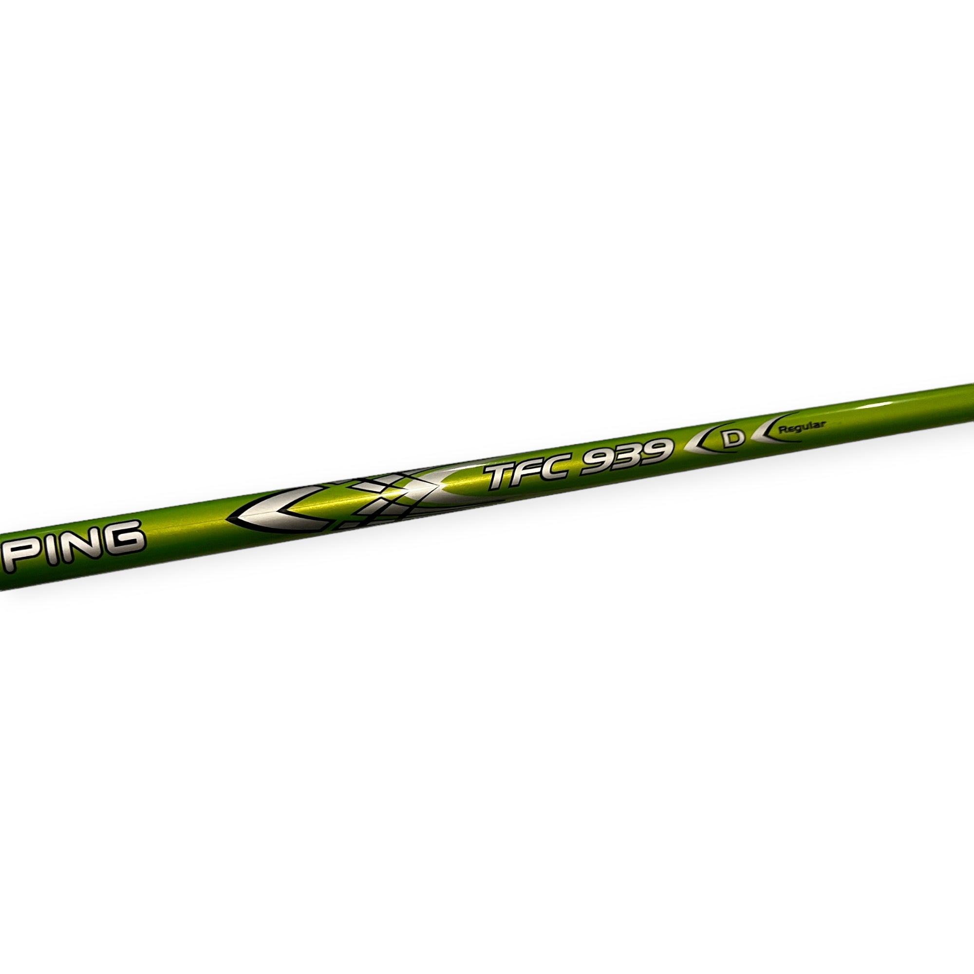 Ping Rapture V2 Driver / Flex Regular / Loft 10.5