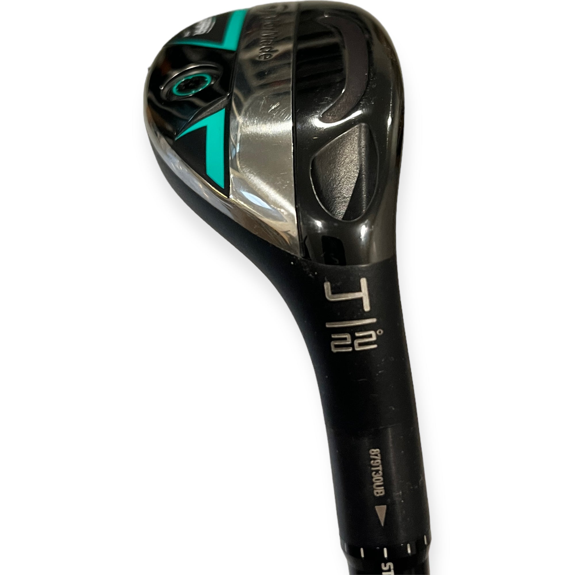 Taylor Made GAPR Hi Hybrid / Flex Regular / #4/22