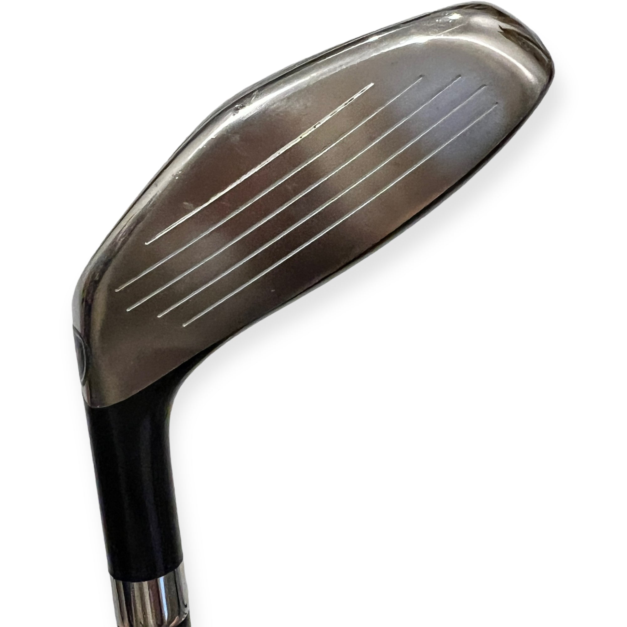 Nike Slingshot HL Hybrid / Flex Regular / #5HL/26