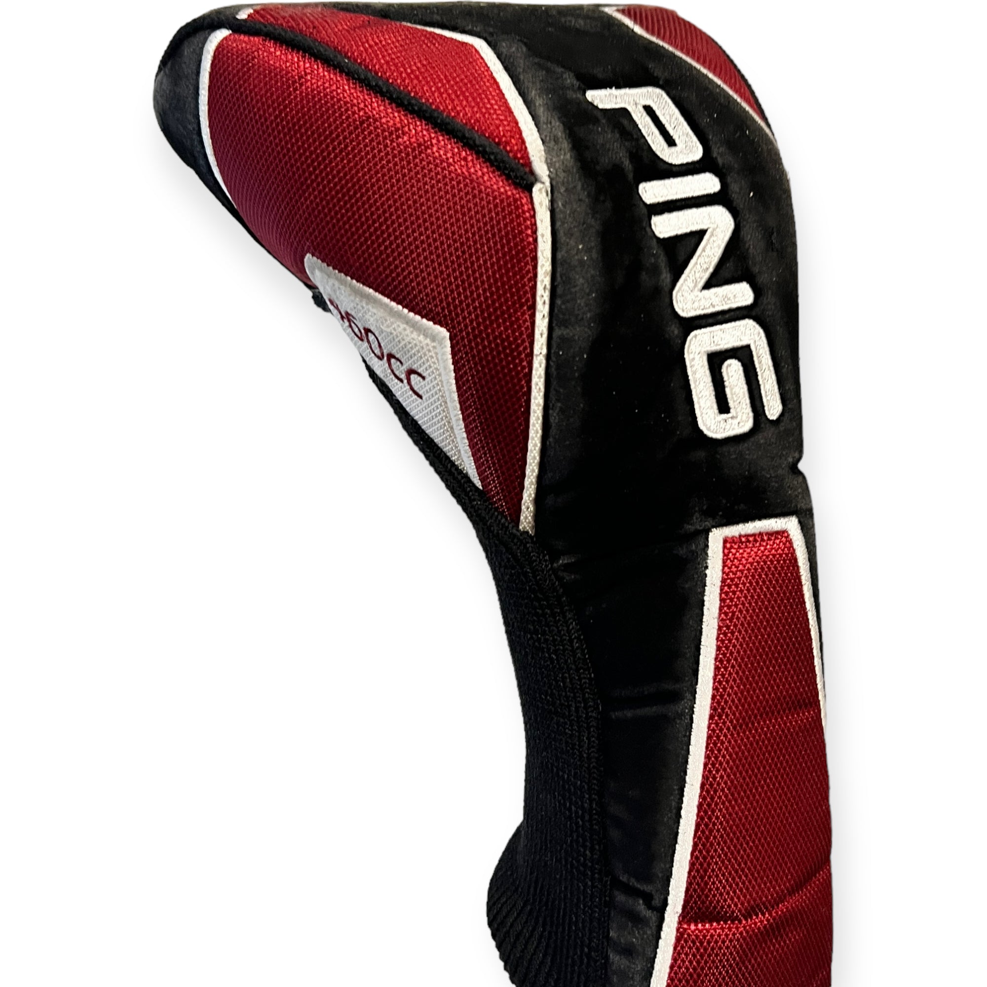 Ping G15 Driver / Flex Regular / loft 10.5