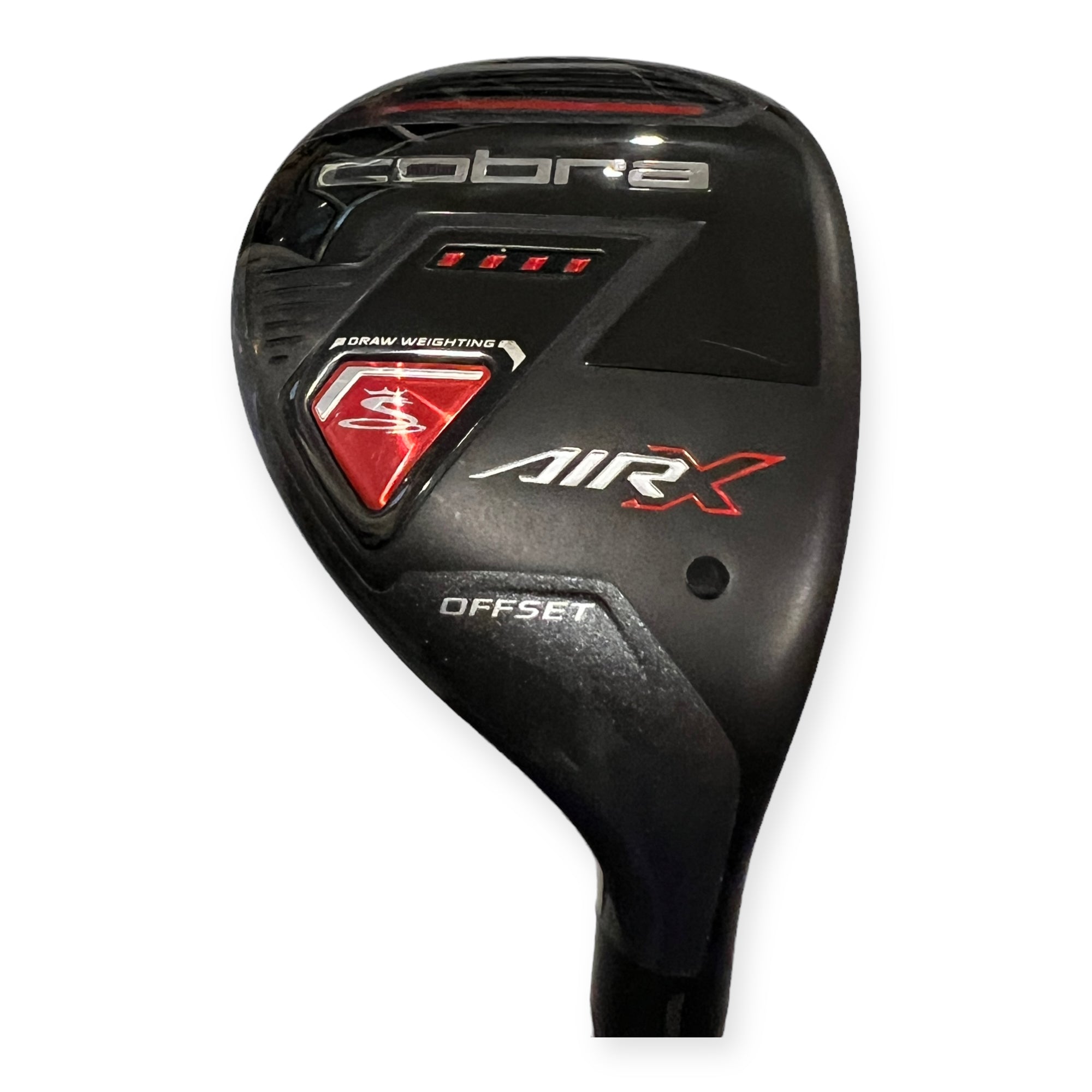 Cobra Air-X Hybrid / Flex Lite / #5/25